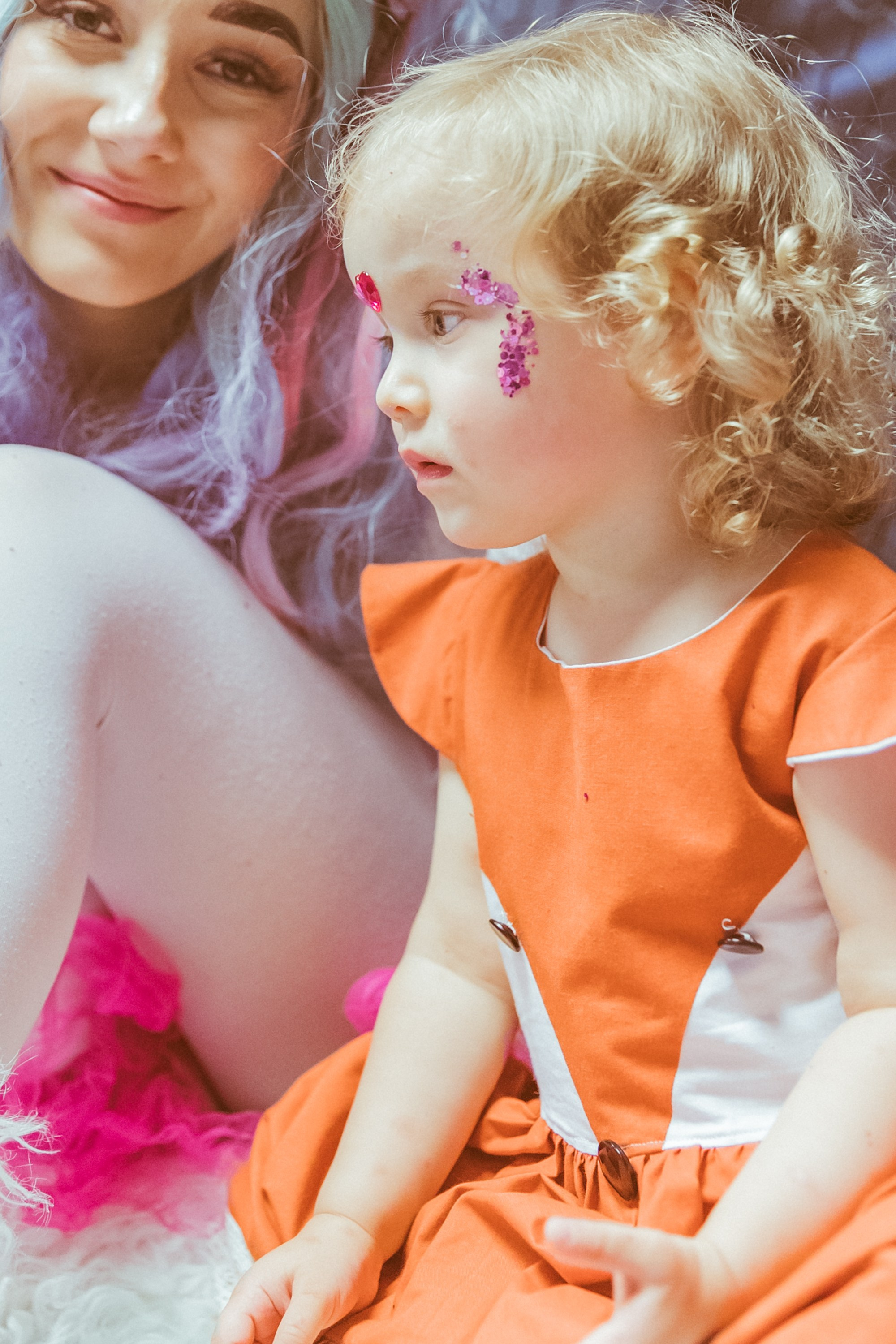 Bērnu dzimšanas diena. Sandra Garanca Portrait and event photographer