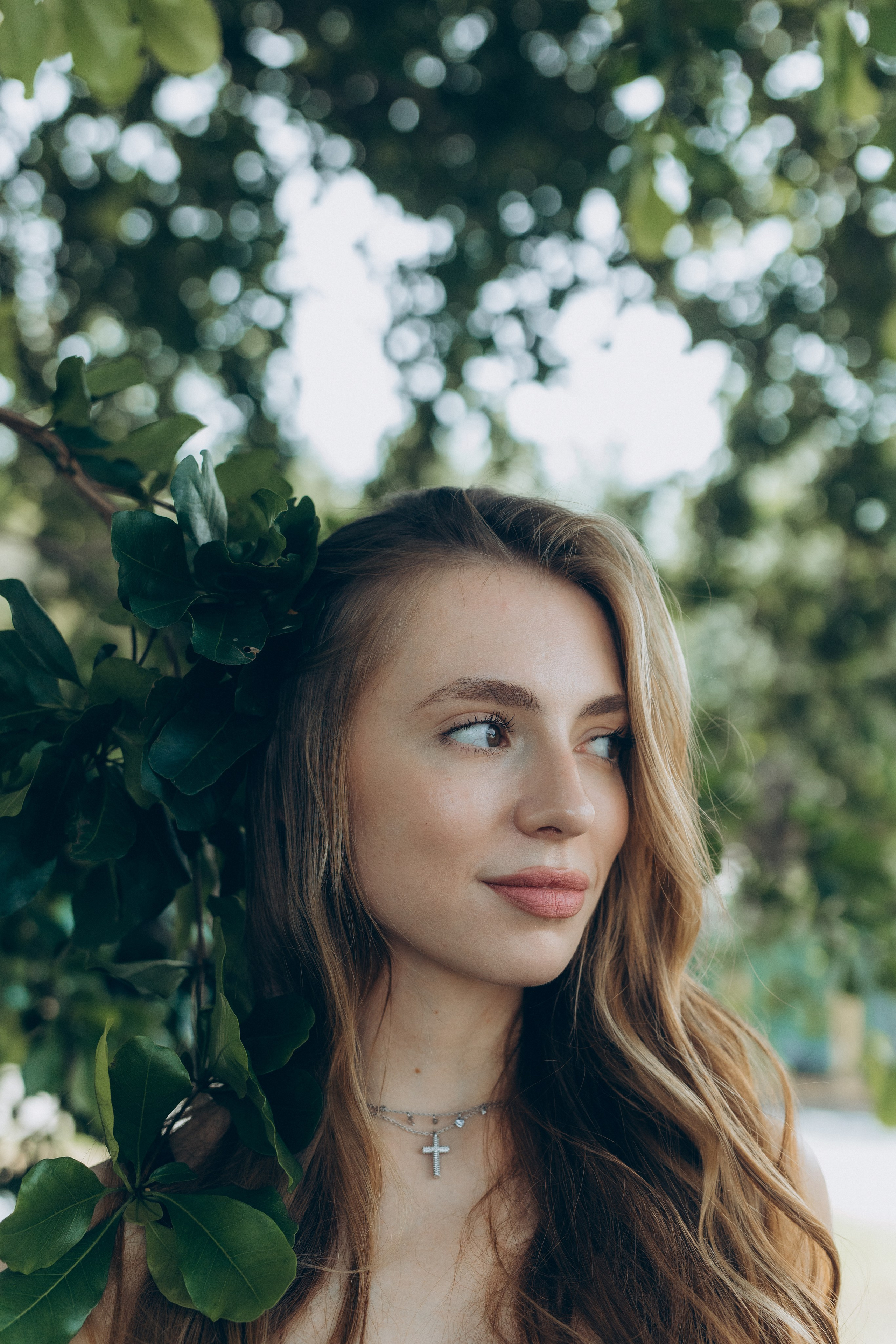 PORTRAIT SOFII. TETIANA UDOVYCHENKO STREET & PORTRAIT PHOTOGRAPHER