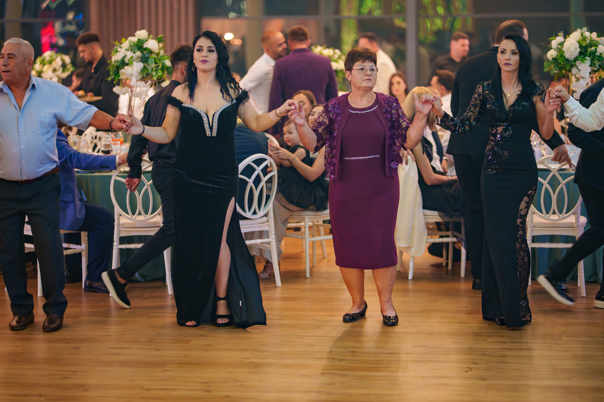 Cosmin & Gabriela. B|P Weddings - Fotograf & Videograf - București||0730017811