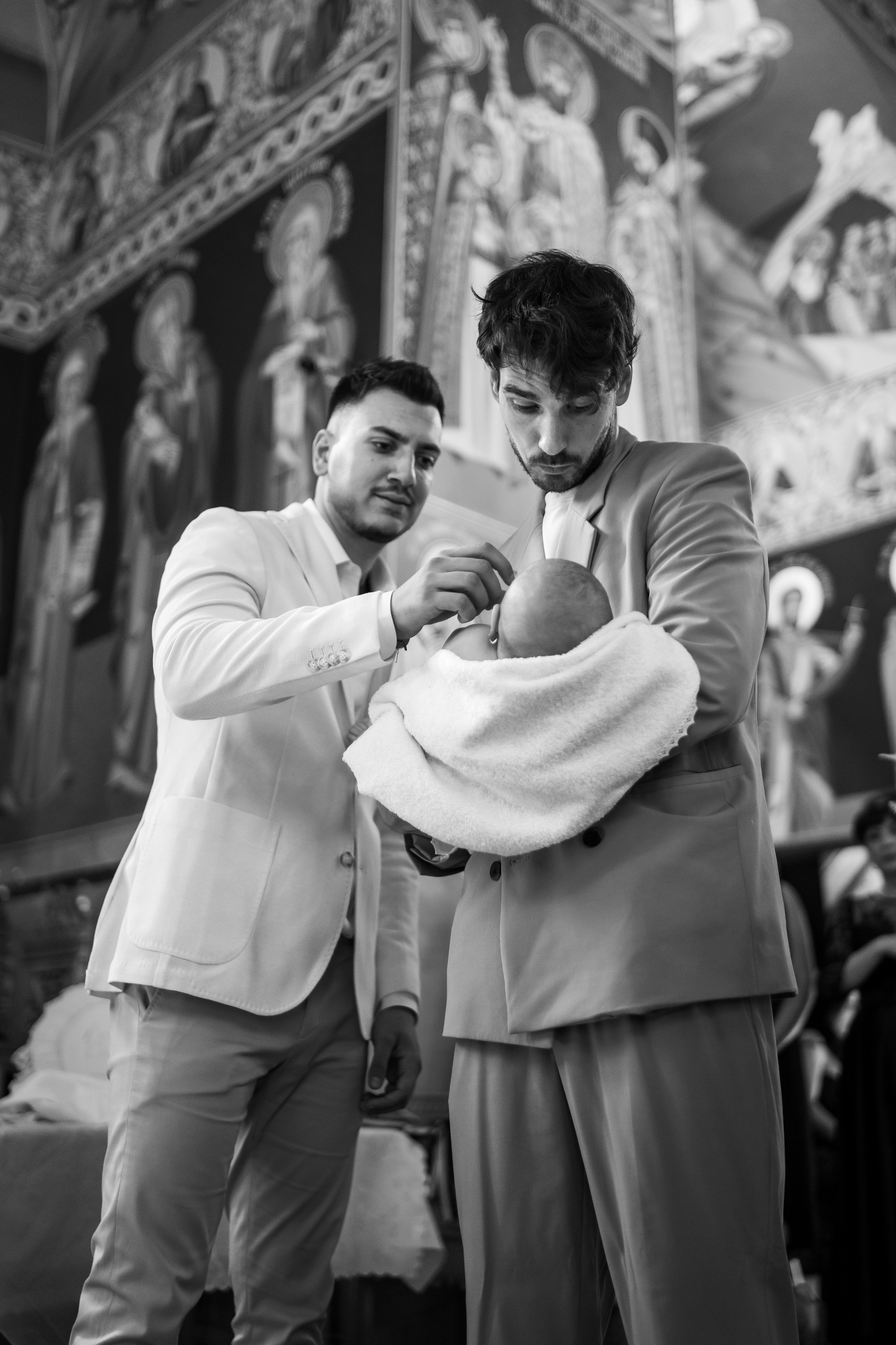 Cosmin & Denisa. B|P Weddings - Fotograf & Videograf - București||0730017811