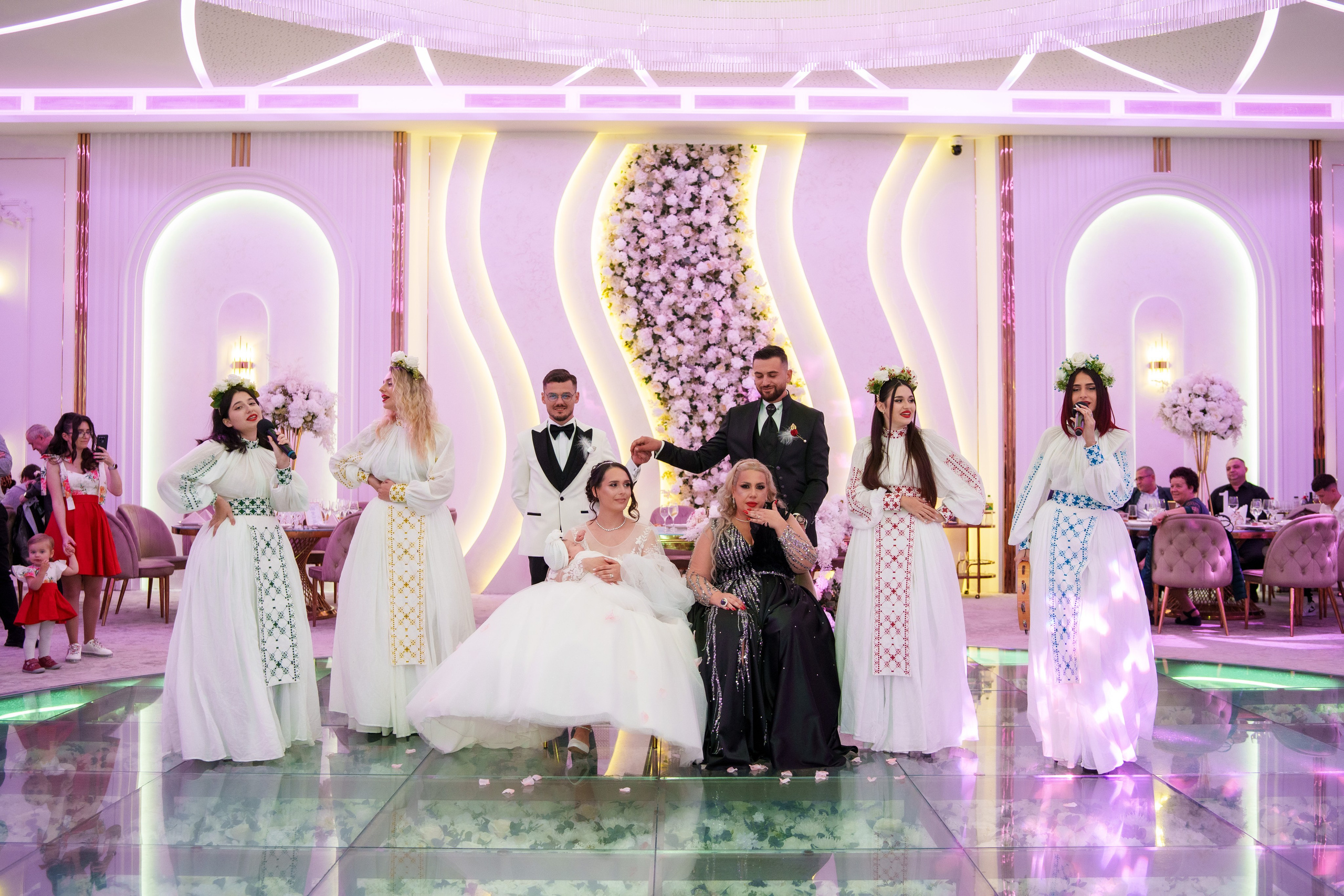 Mihai & Raluca. B|P Weddings - Fotograf & Videograf - București||0730017811