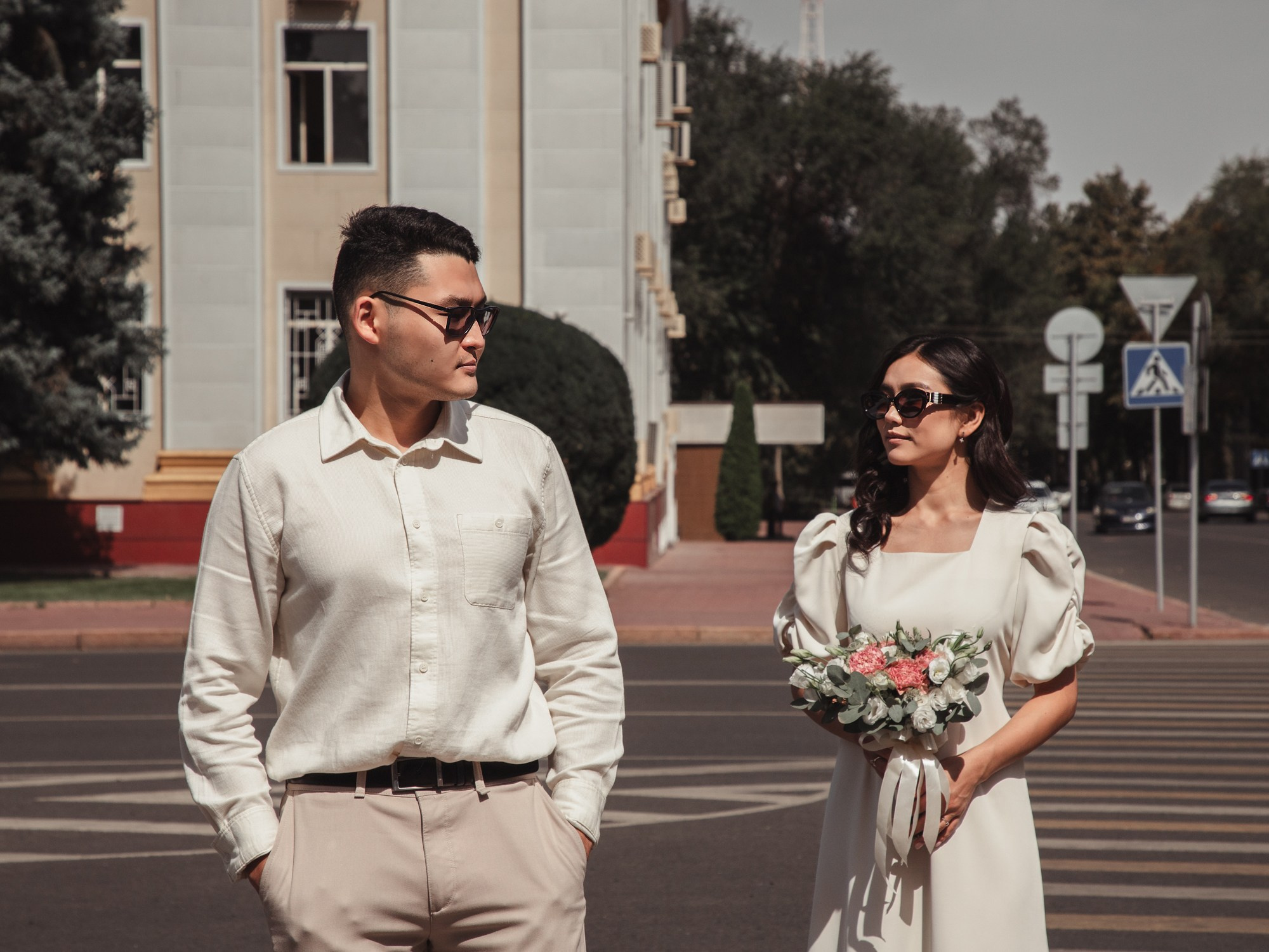 Атай & Алина