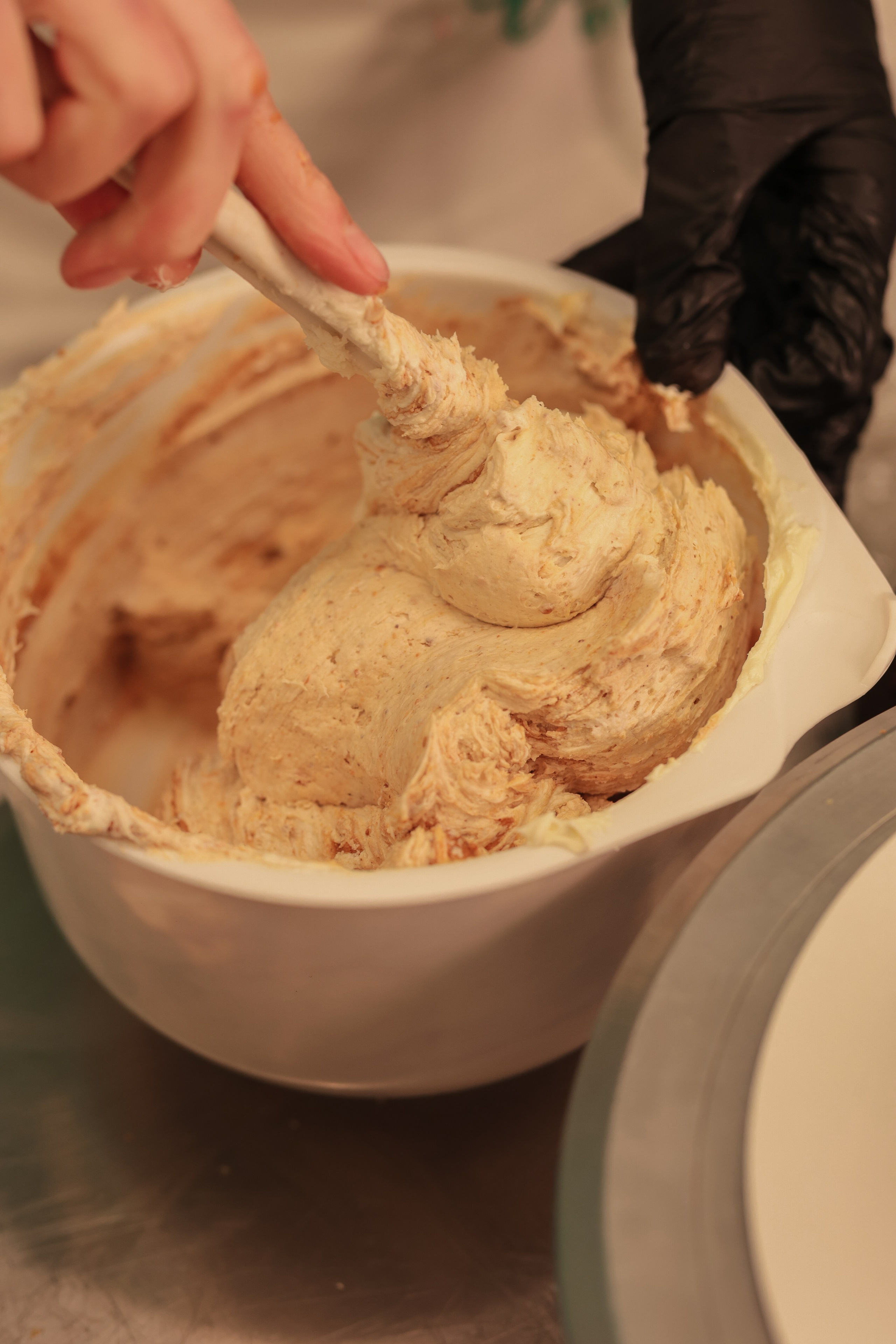 Pastry shop content. Photographer in Milan |Mila Pro Photo