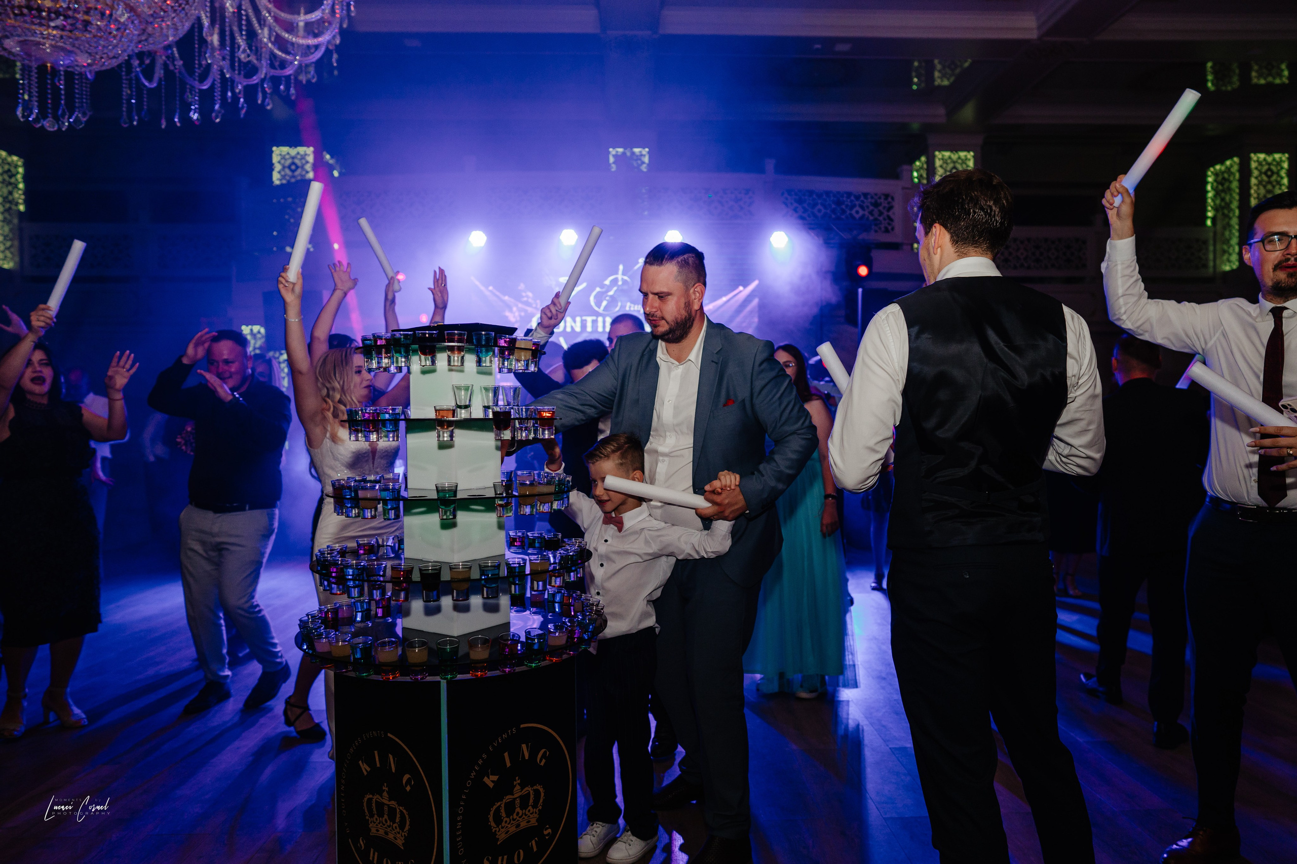 Diana & Cătălin – Nuntă clasică și rafinată. Fotograf de nuntă, corporate, botezuri, majorate și aniversări Roman, Lucaci Cornel