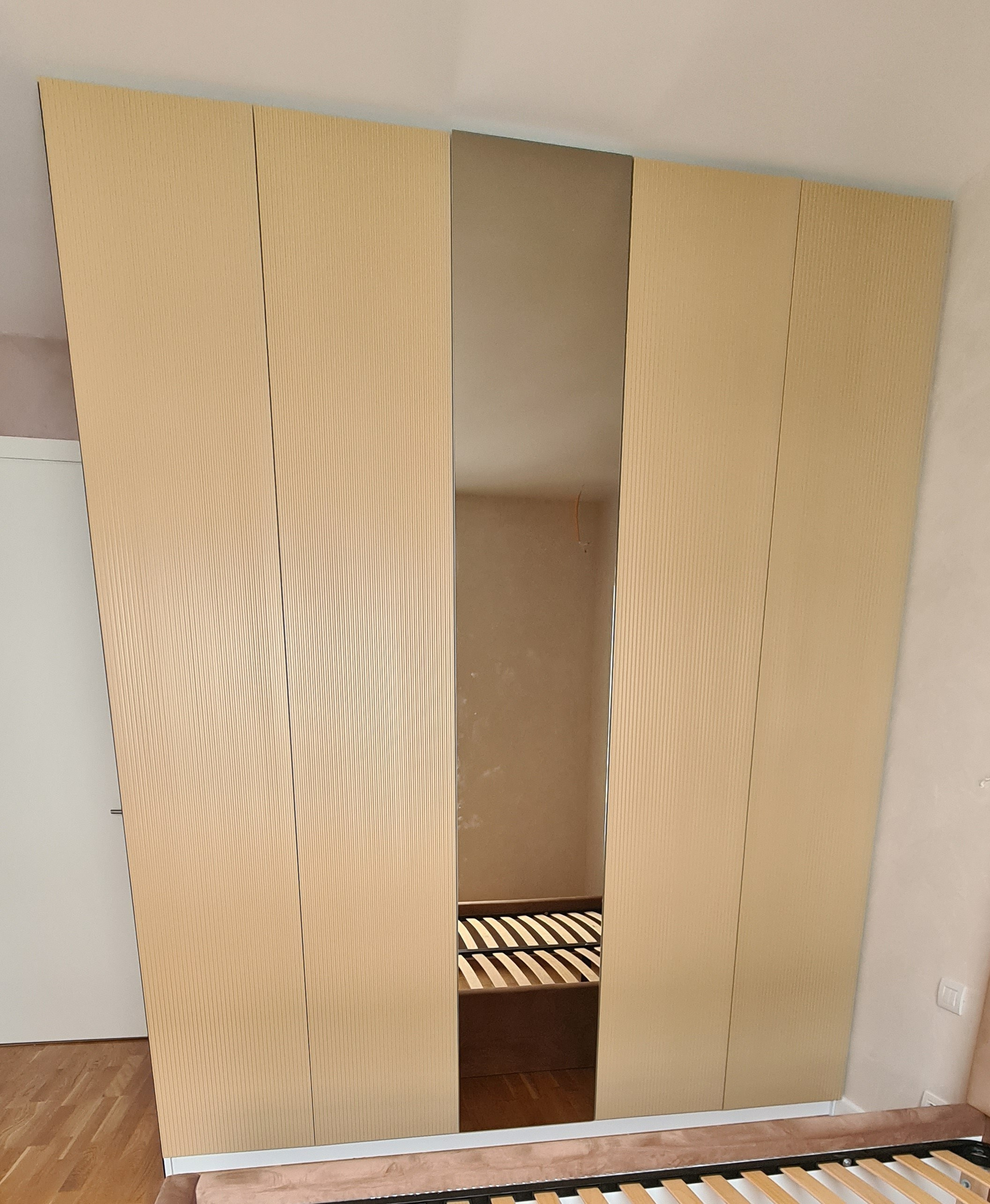 Dressing. Furniture Alexandru Turcu