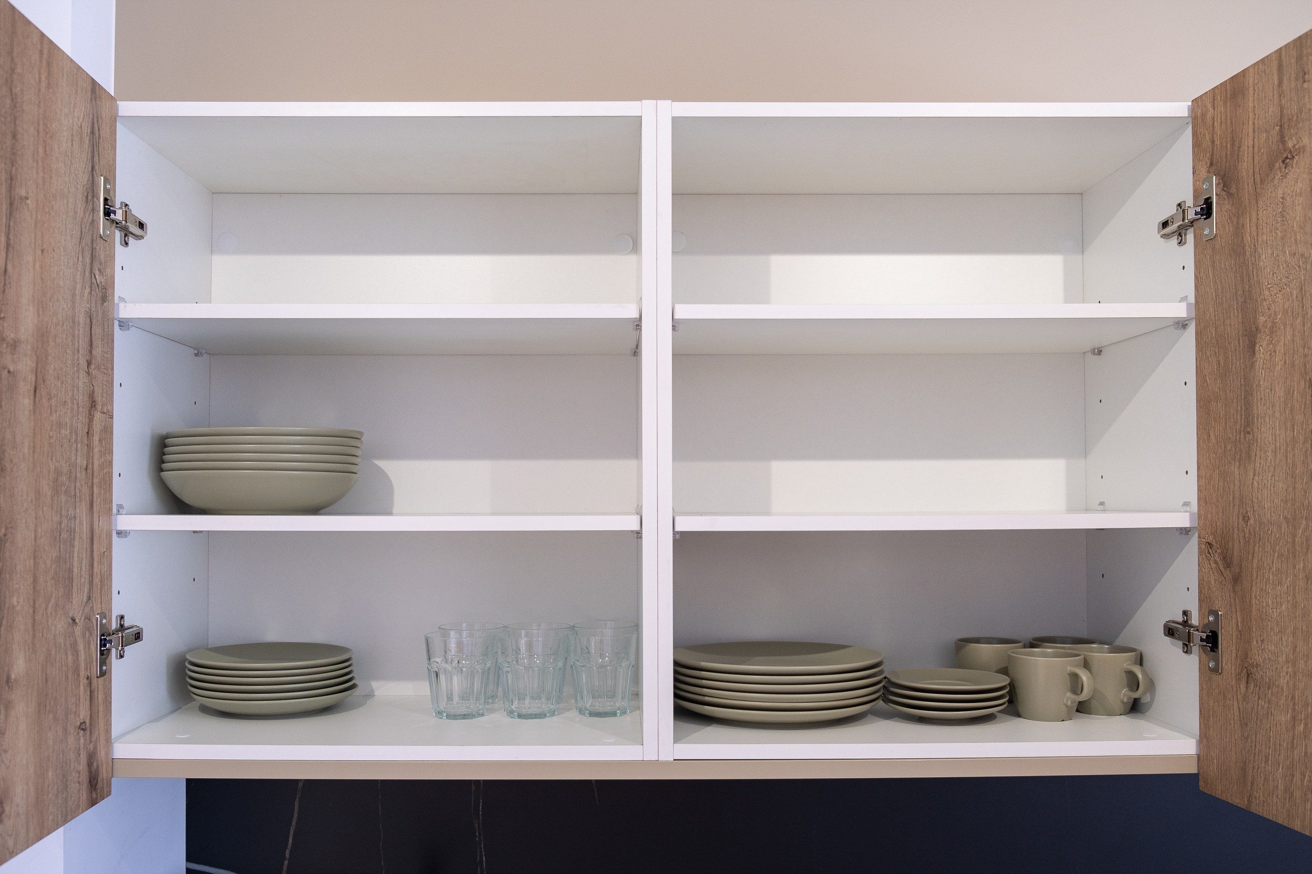 Apartamento en Calpe