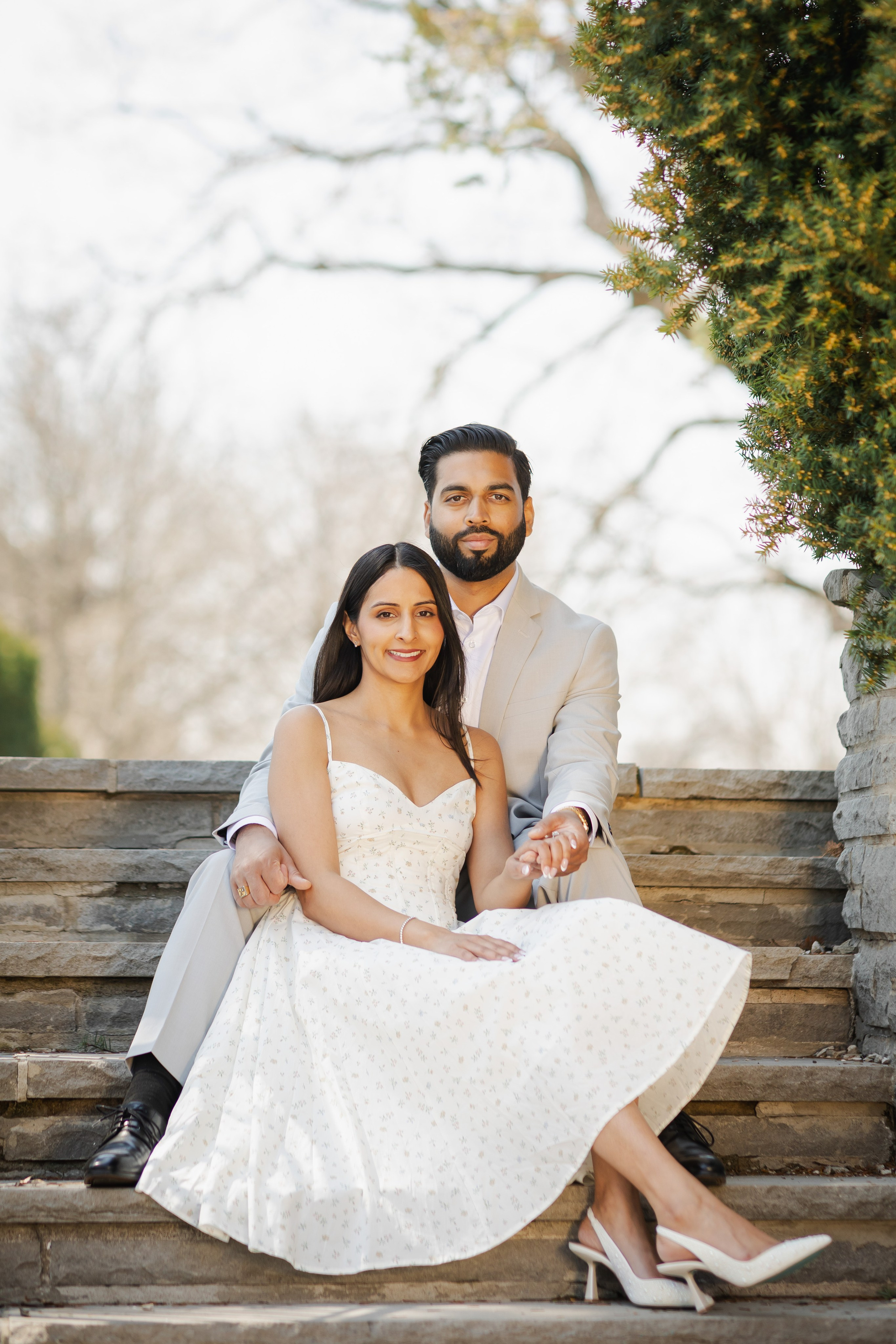Baljit & kris. Wedding Photography & Cinematography TRUE TALES