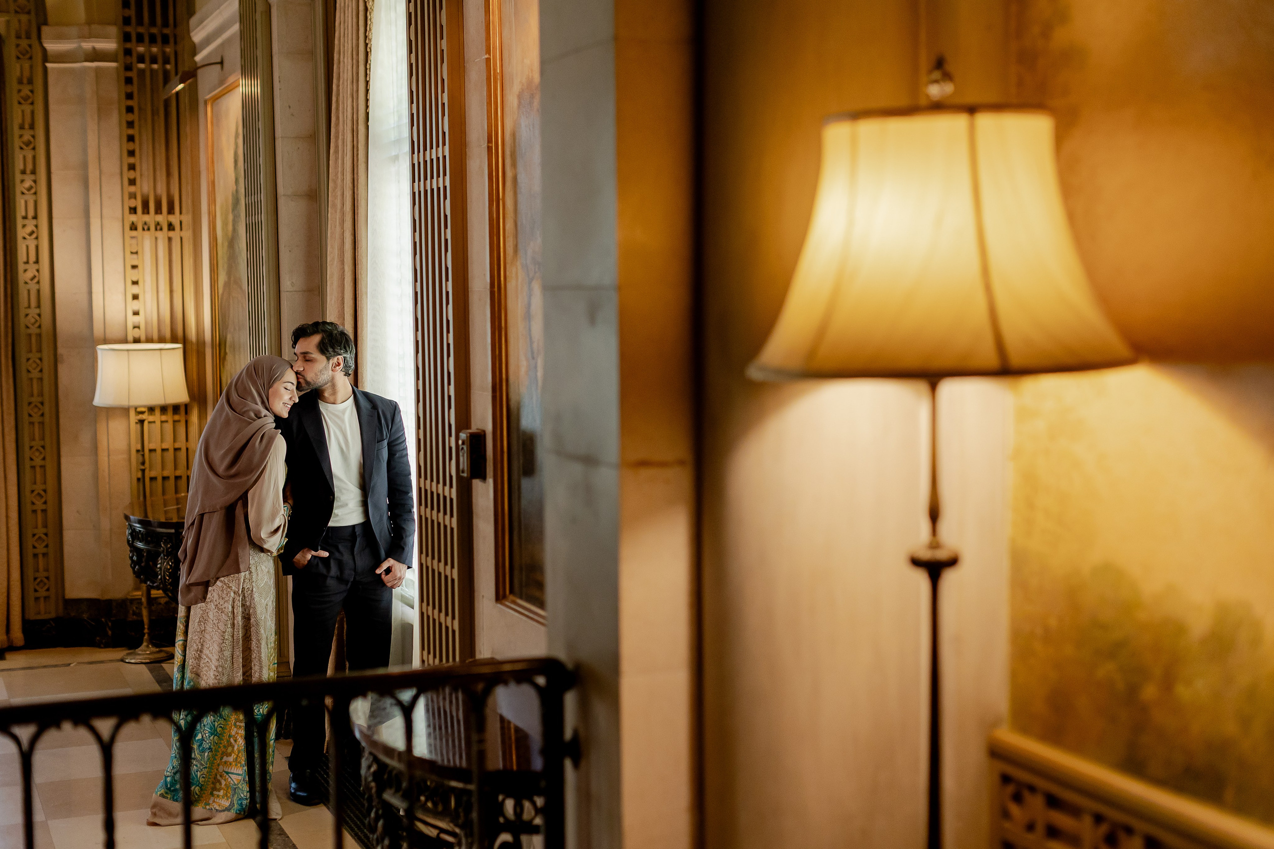 Imaan & Oweis. Wedding Photography & Cinematography TRUE TALES