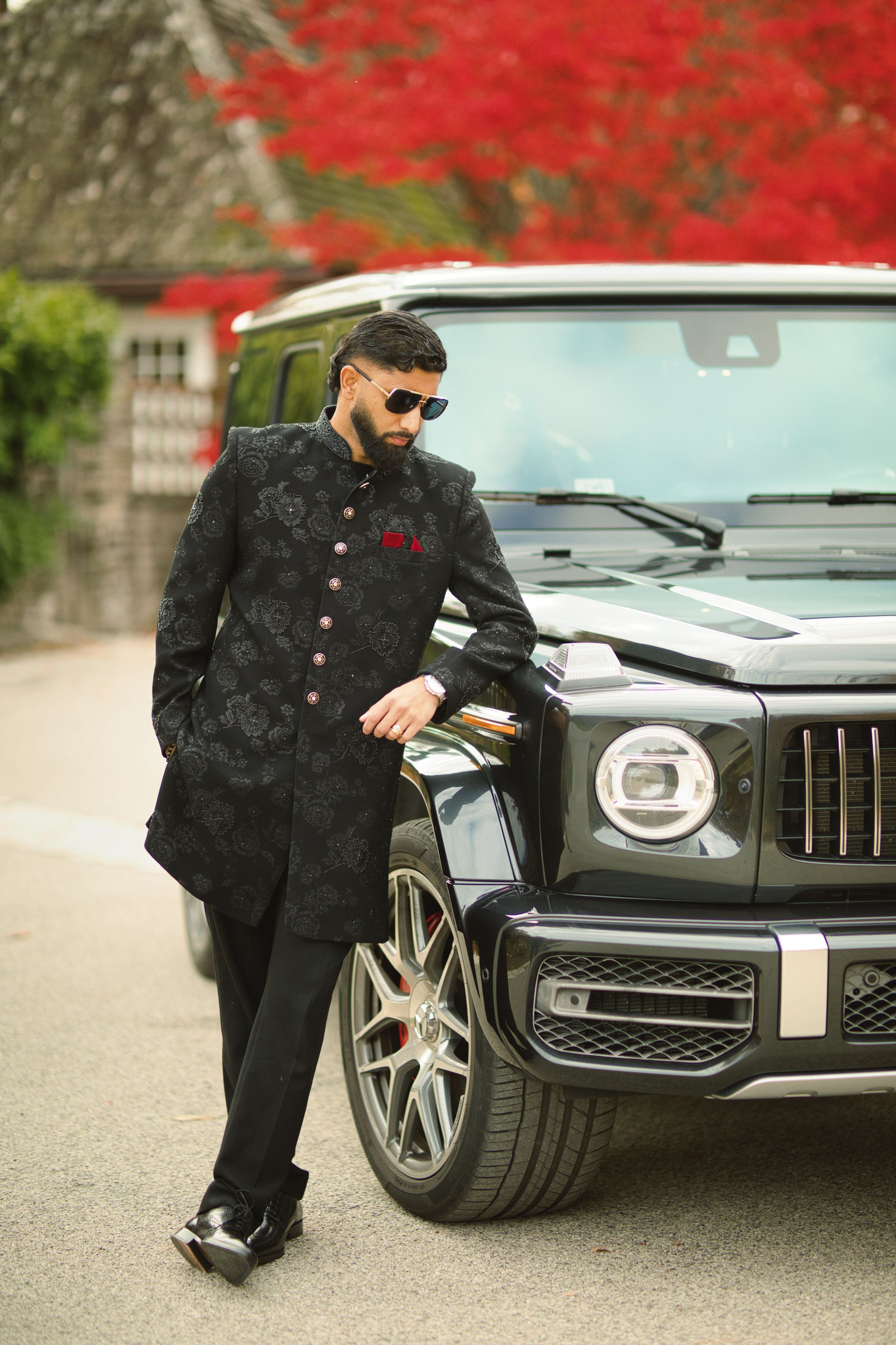 Zoya & Afaq. Wedding Photography & Cinematography TRUE TALES