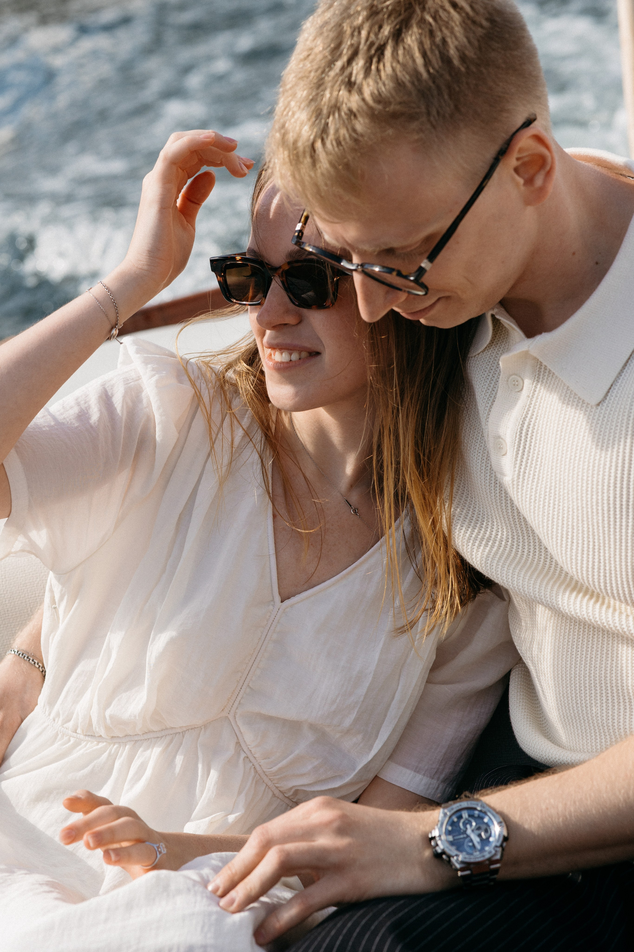 Sergey & Ksusha. Wedding photographer in Italy