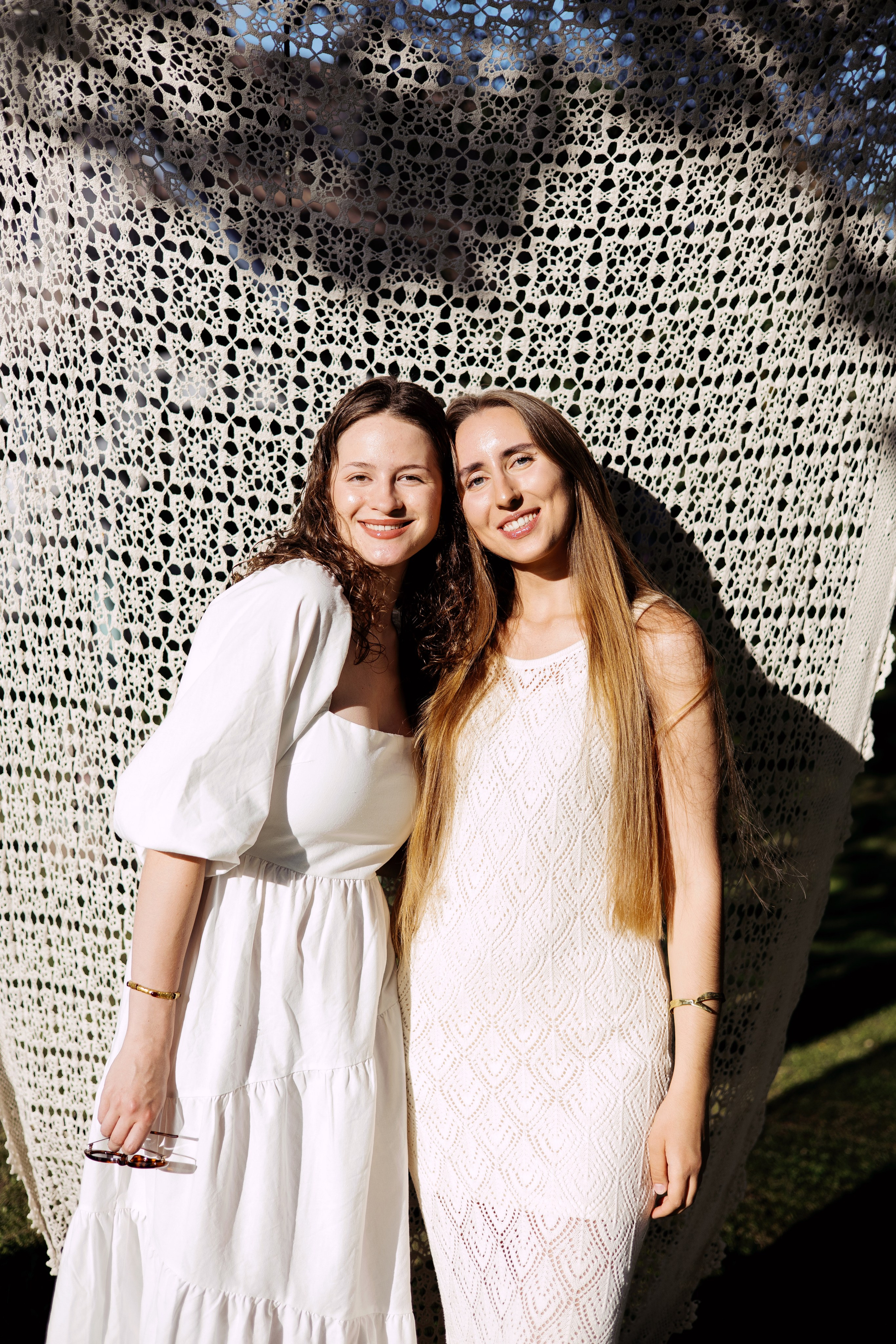 Vasara sode. Портретный фотограф Александра Самозванова