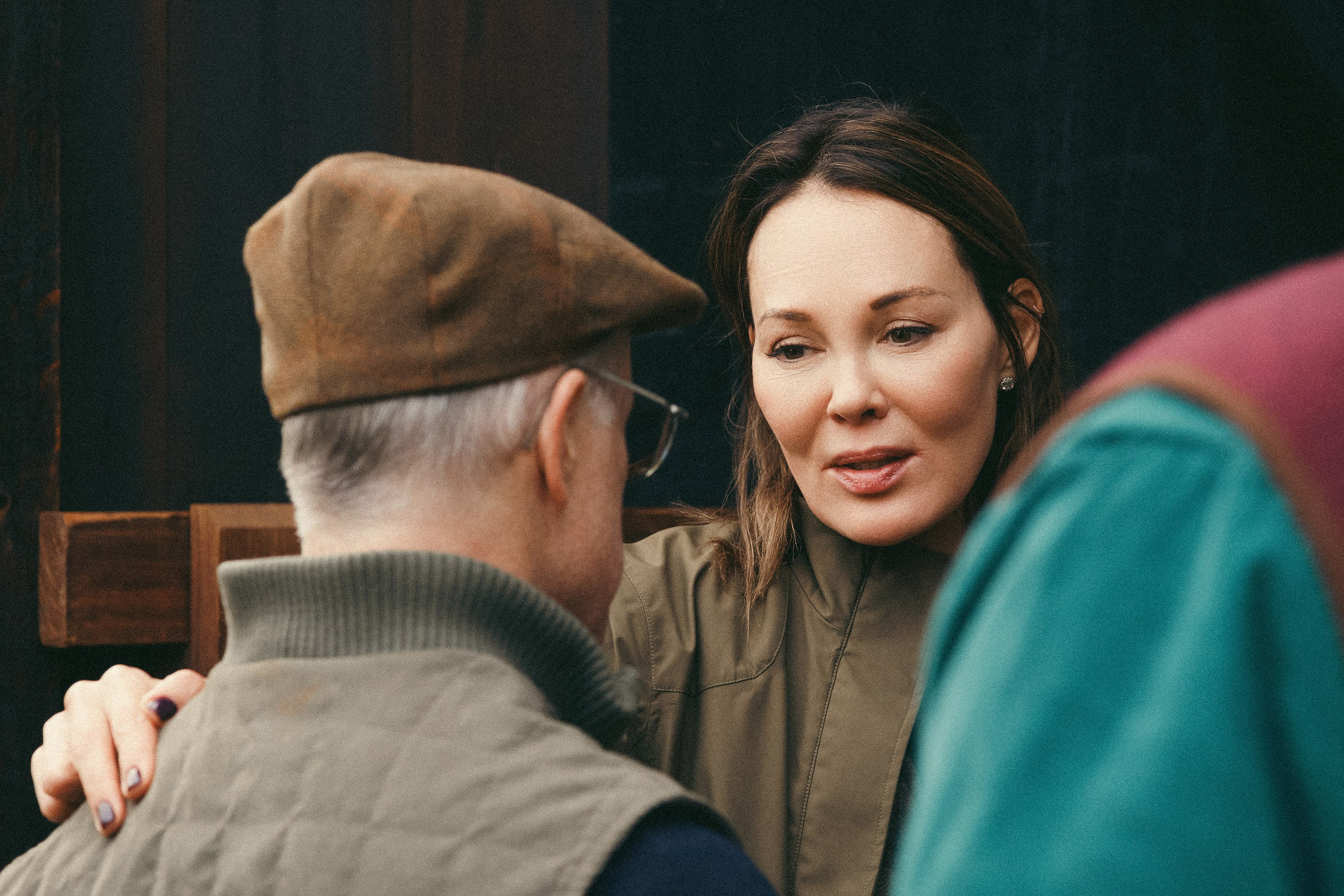 Salperton | Family Photographer in London and Kent