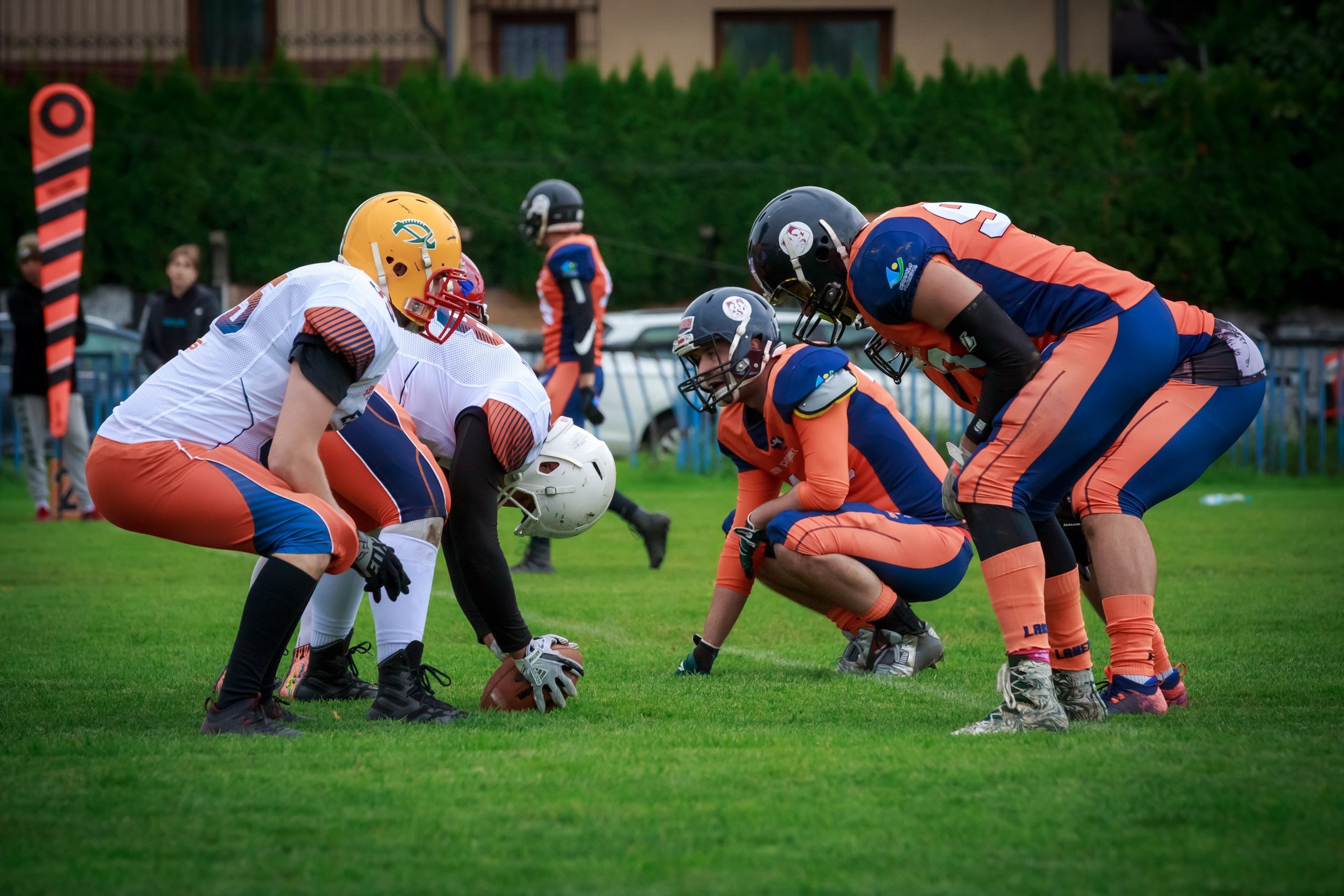 SPORT. Fotograf w Warszawie-Konstantin Golubev