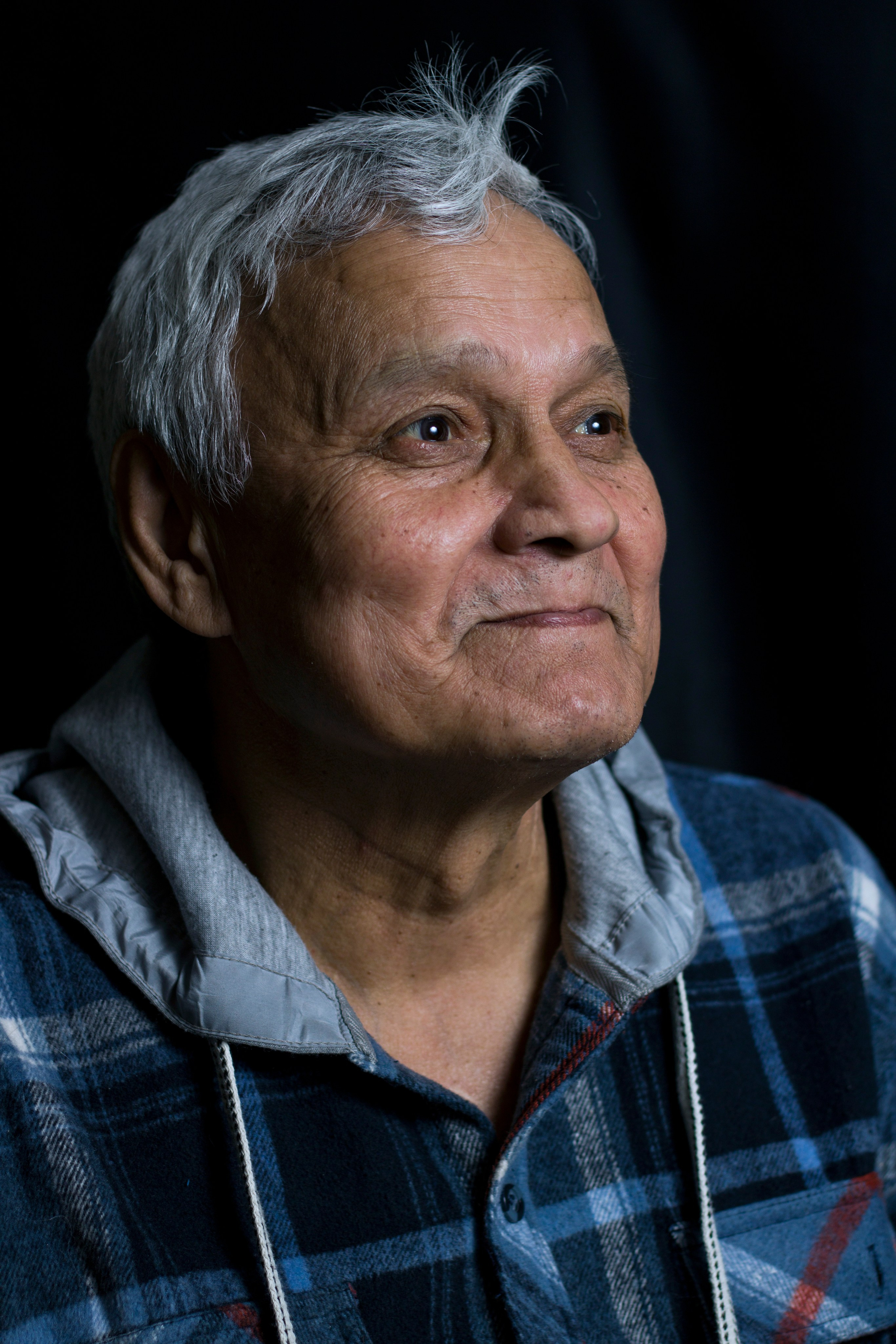 Папа. Фотограф Рената Каман. Анталия, Турция