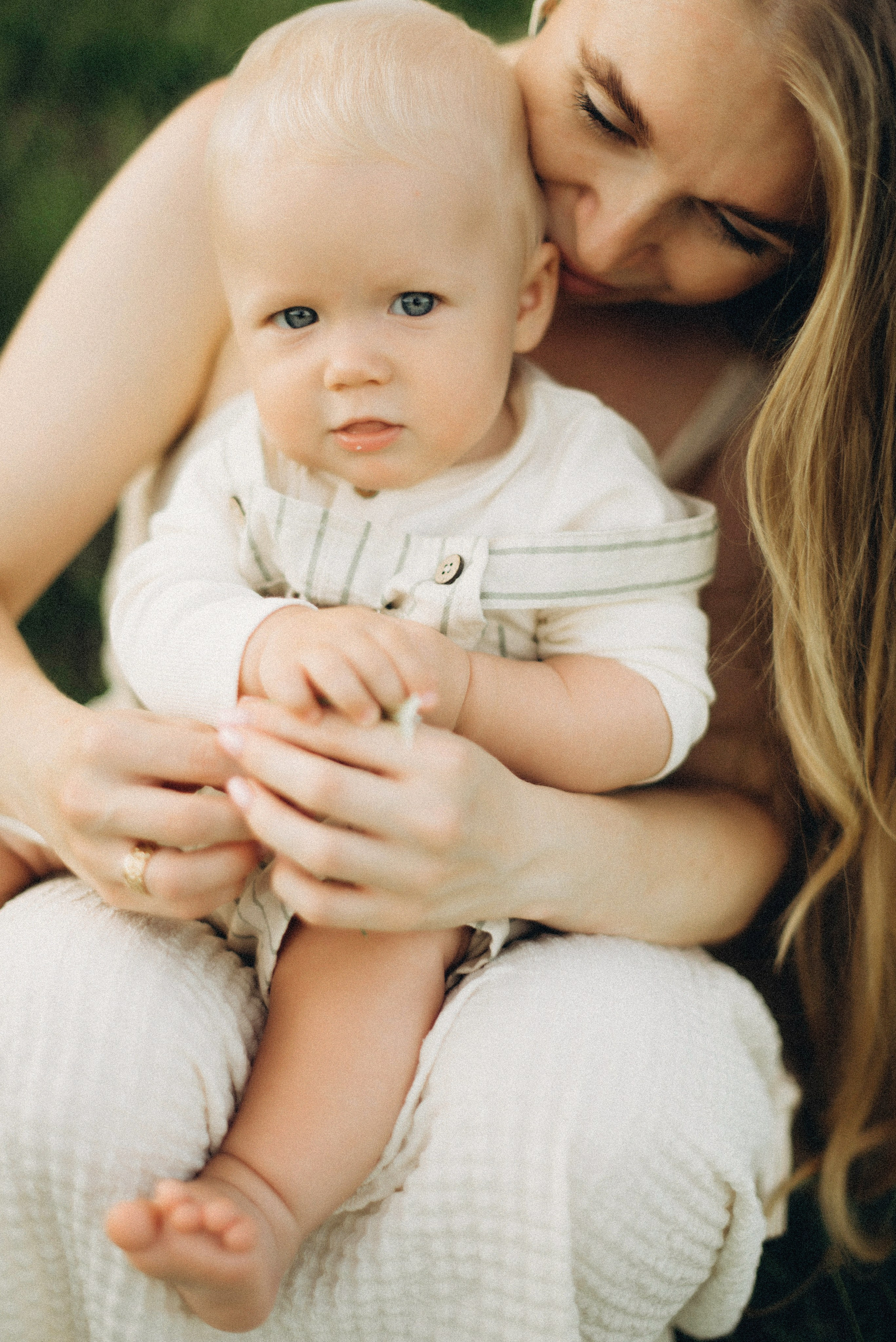 OLENA & MAX. Семейный фотограф Лейпциг, Германия