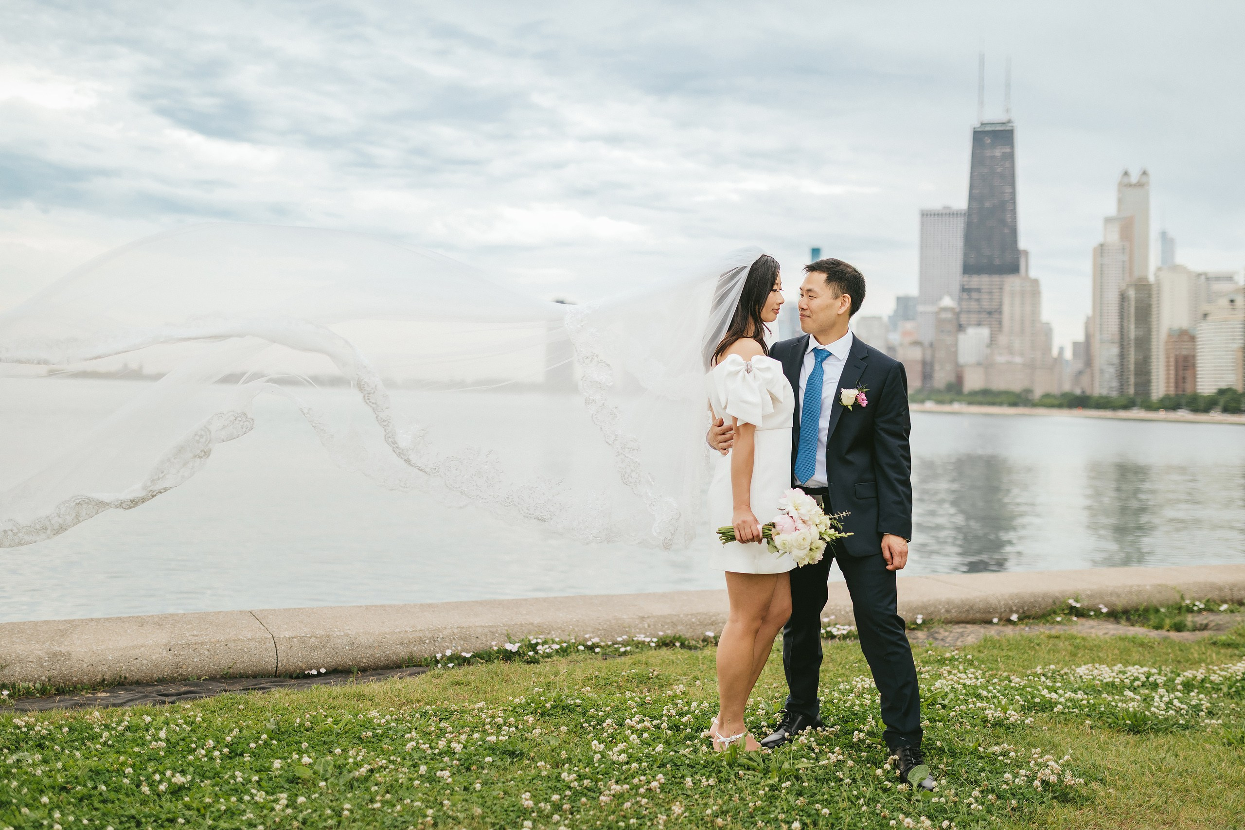06.20.2025 Wedding. Wedding family event photographer in Chicago Nick Yushevich