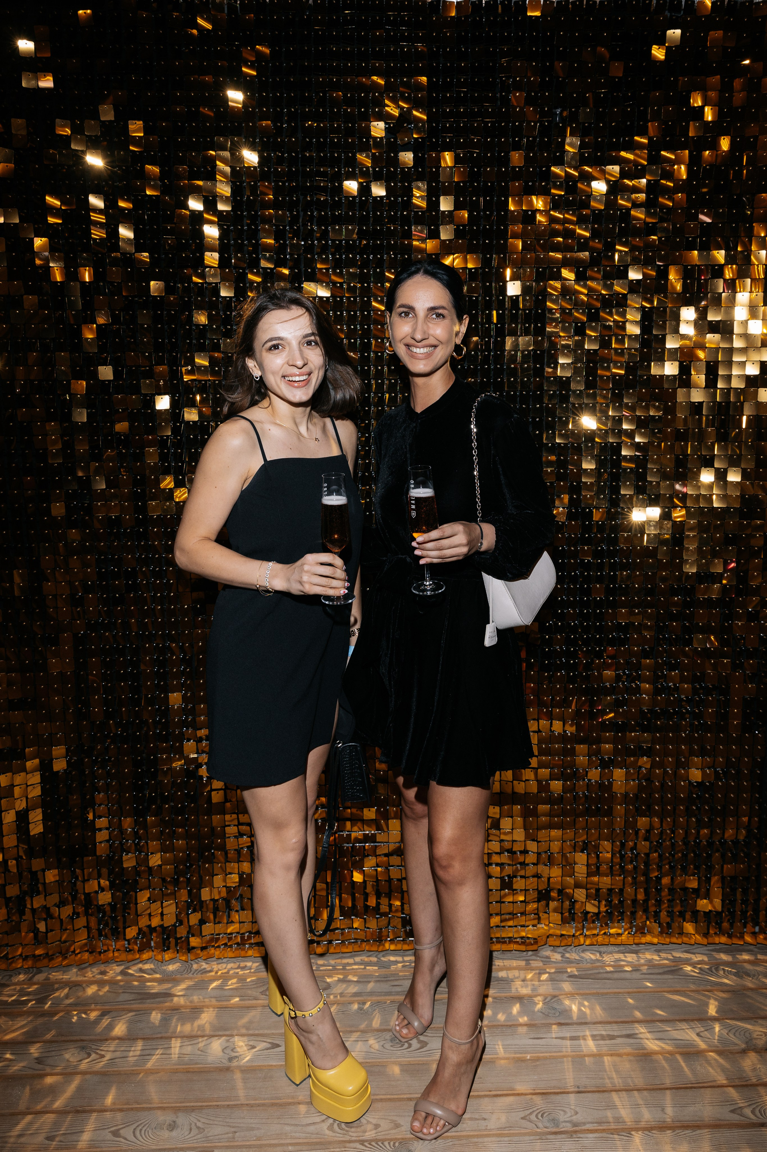 TOP SEXY — VIP MAGAZIN. Fulga Photographer