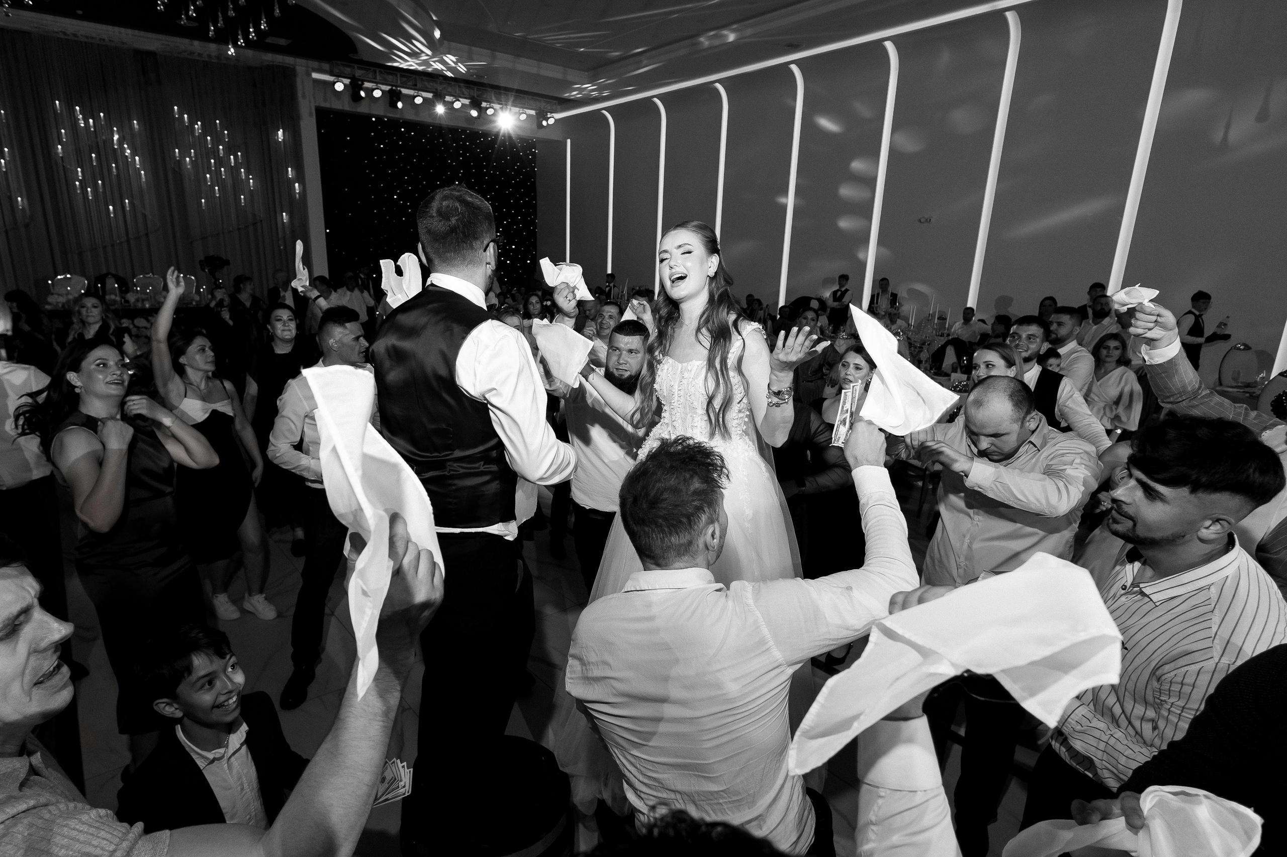 Ion & Djulieta — Richland — Wedding Day. Servicii Foto și Video 067188353