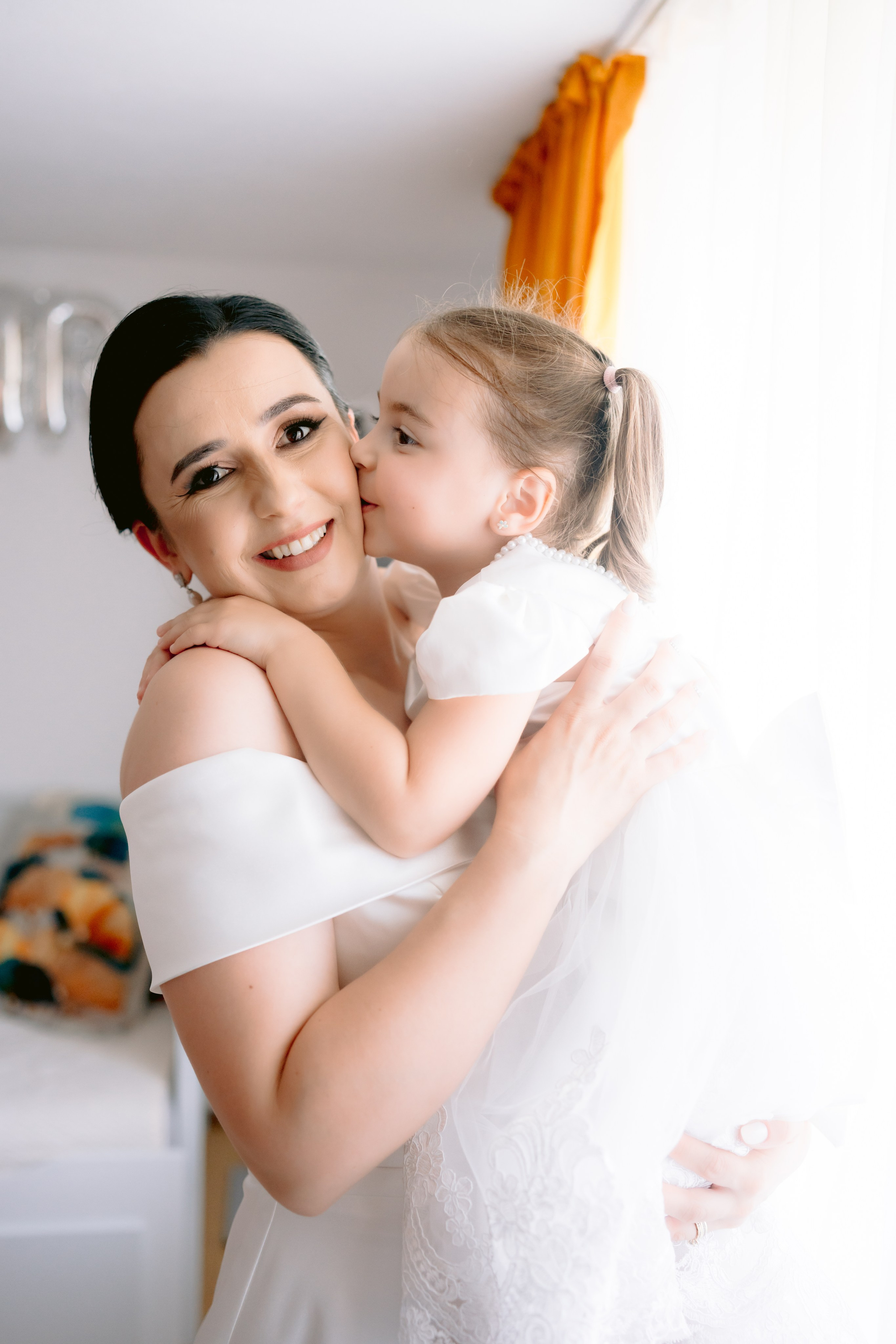 Daniela — Alex | Ramnicu Valcea. Fotografie & Videografie Nunta