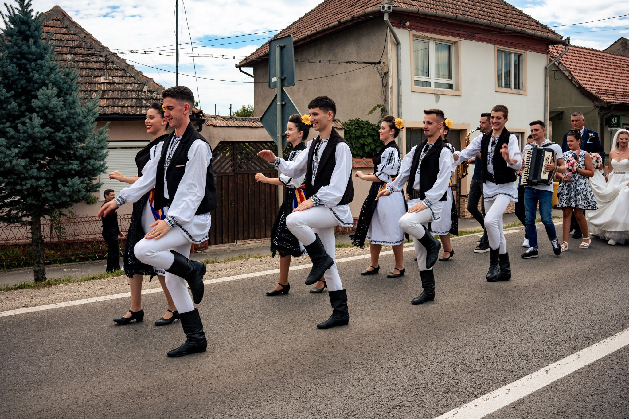 Fotograf de nunta Sibiu | Fotograf profesionist de nunta Sibiu
