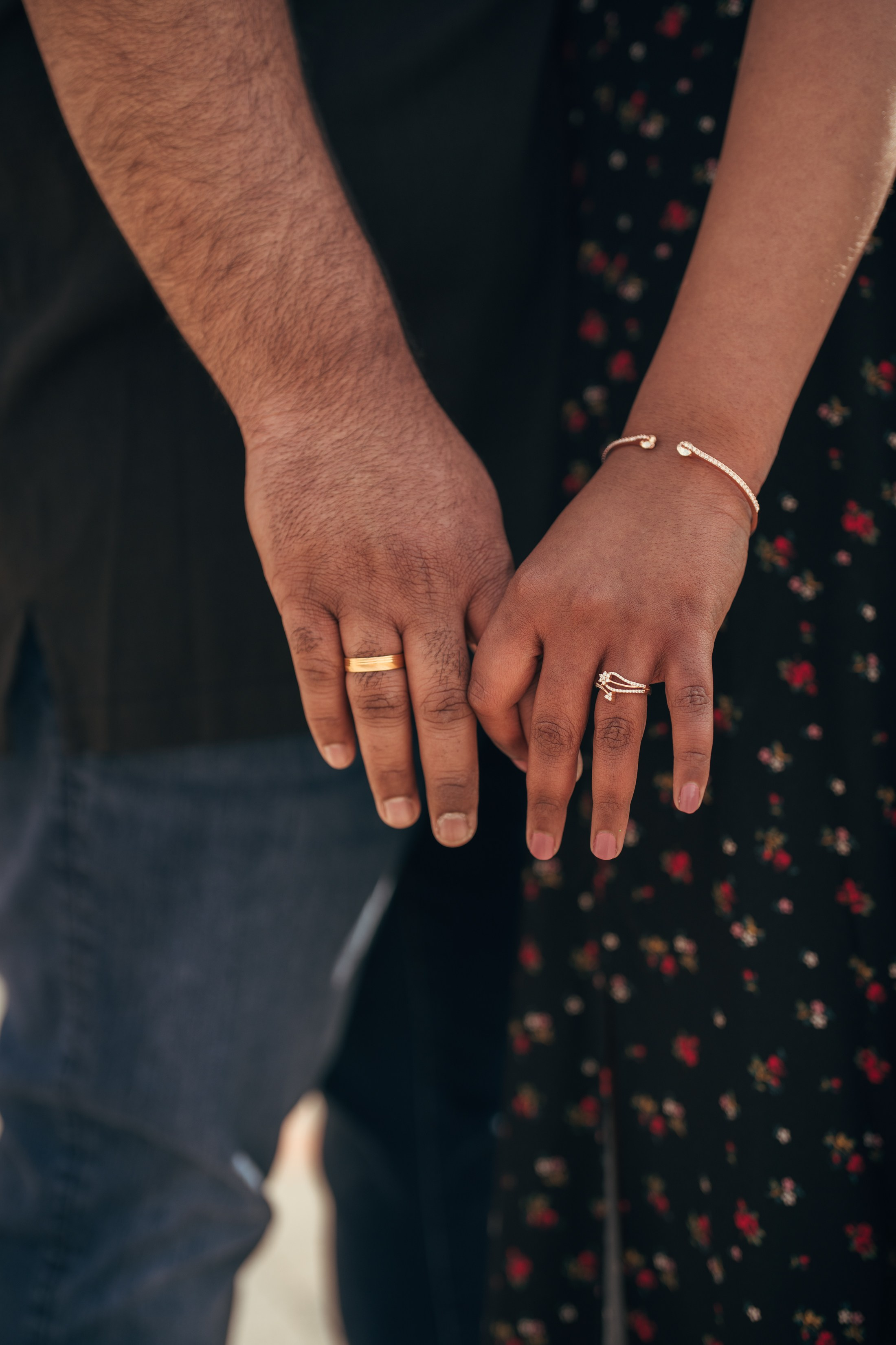 Roshan&Alekhya. Wedding & elopement photographer Viktoriya Kravtsov. Las Vegas