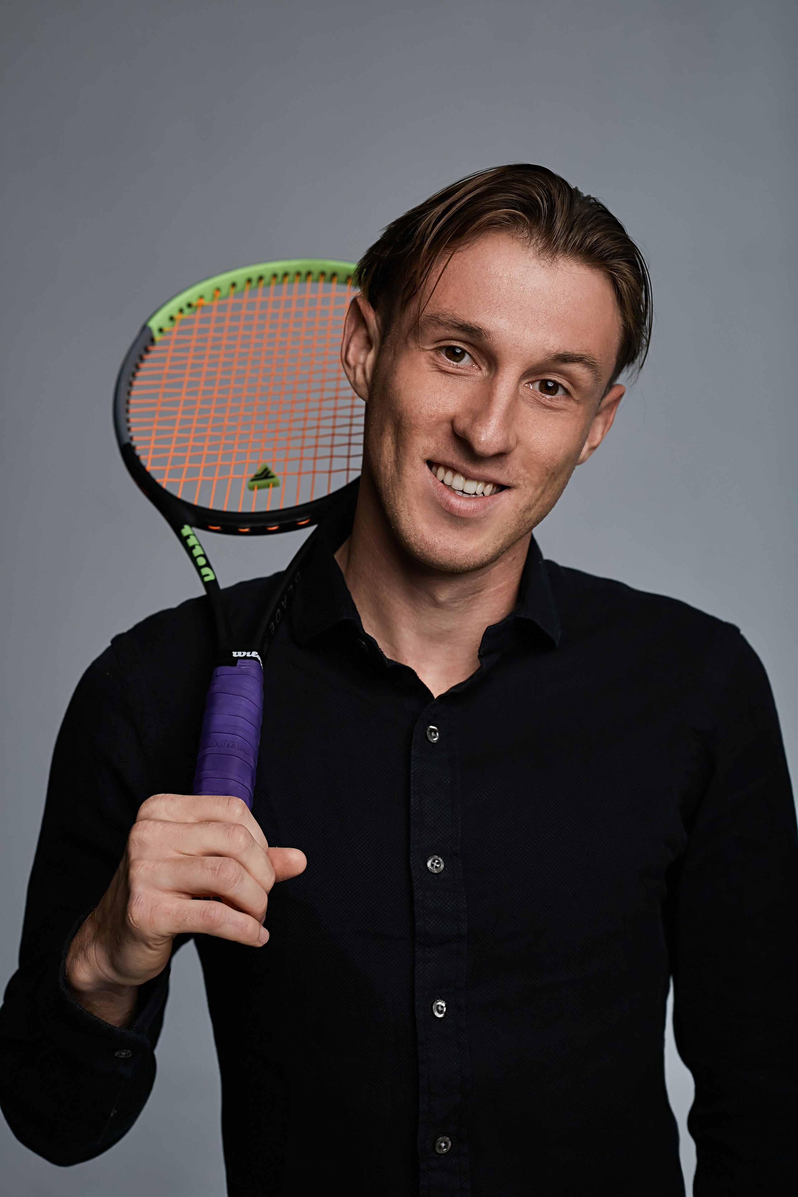 Simas. Amazing photo session at a time convenient for you. Y