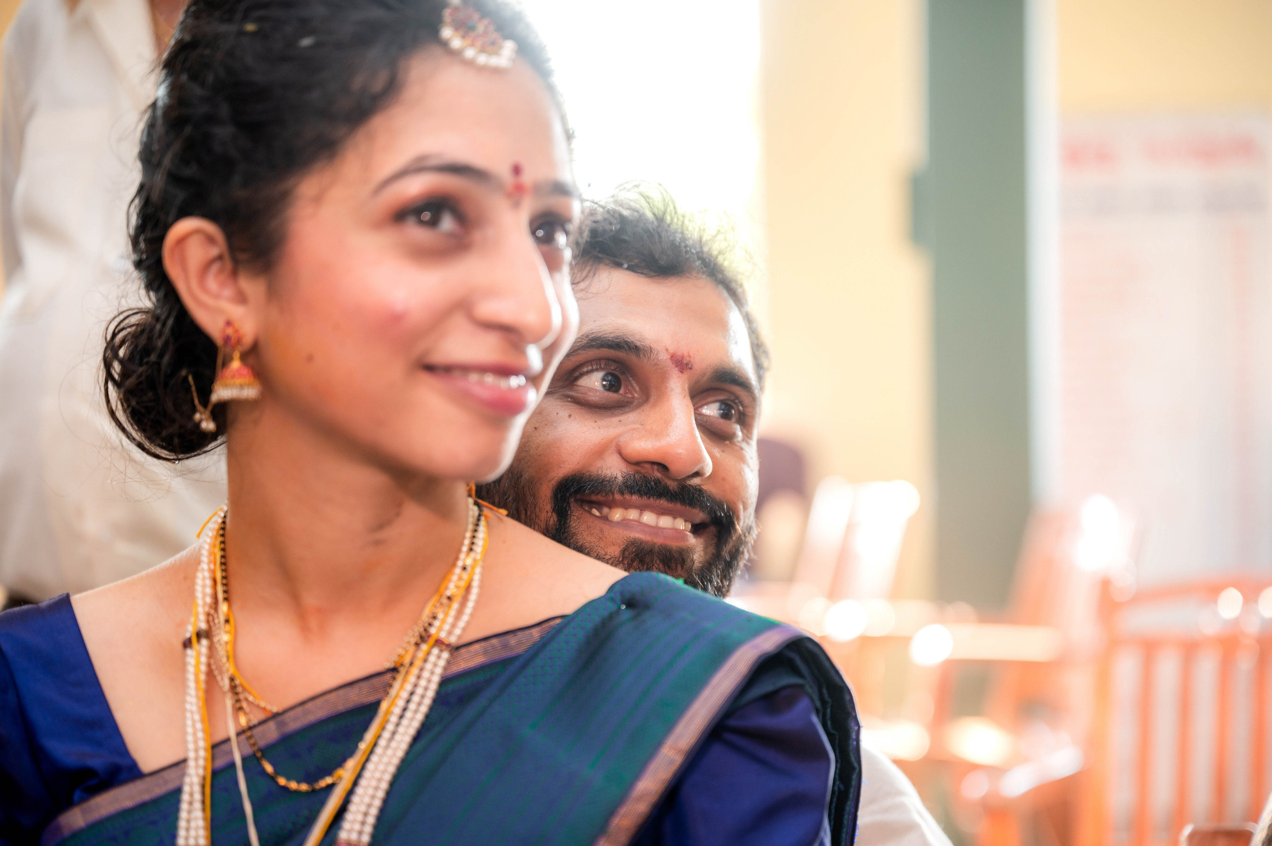 Priyanka & Suhas, Wedding in Udupi | Truly Yours