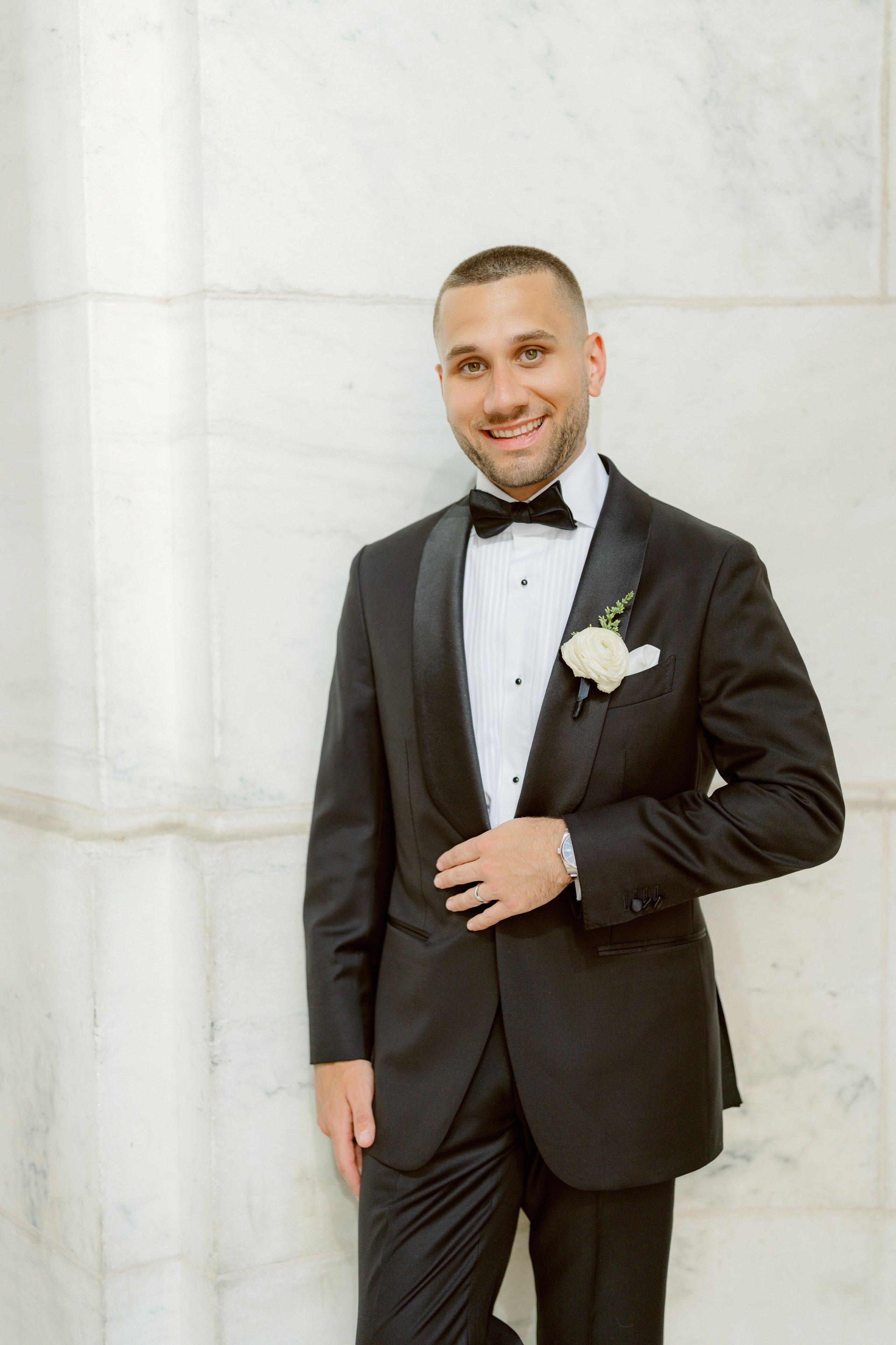 Payton and Mattew. Wedding photographer and videographer New York | New Jersey