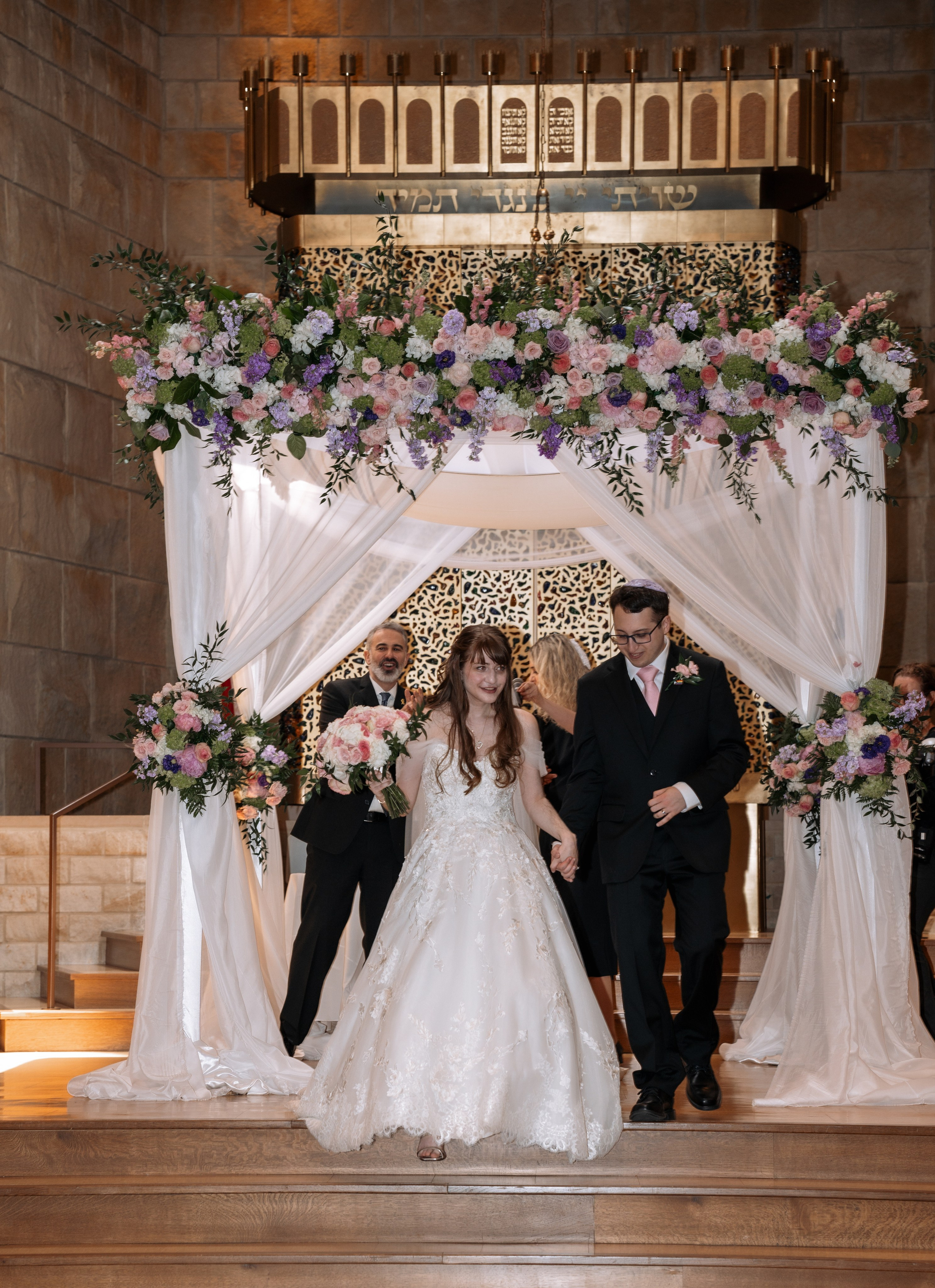 Sabrina & Alex. New York + travel photographer