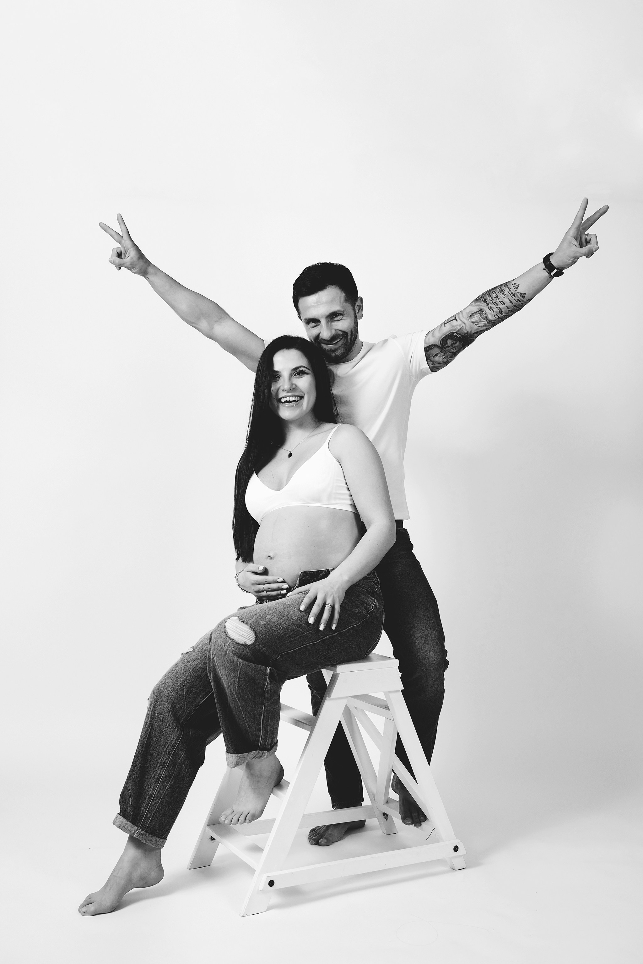 Ana & Andrei (sedinta foto de maternitate). Fotograf evenimente. Fotograf nunta. Fotograf Botez. Mihaela Savu