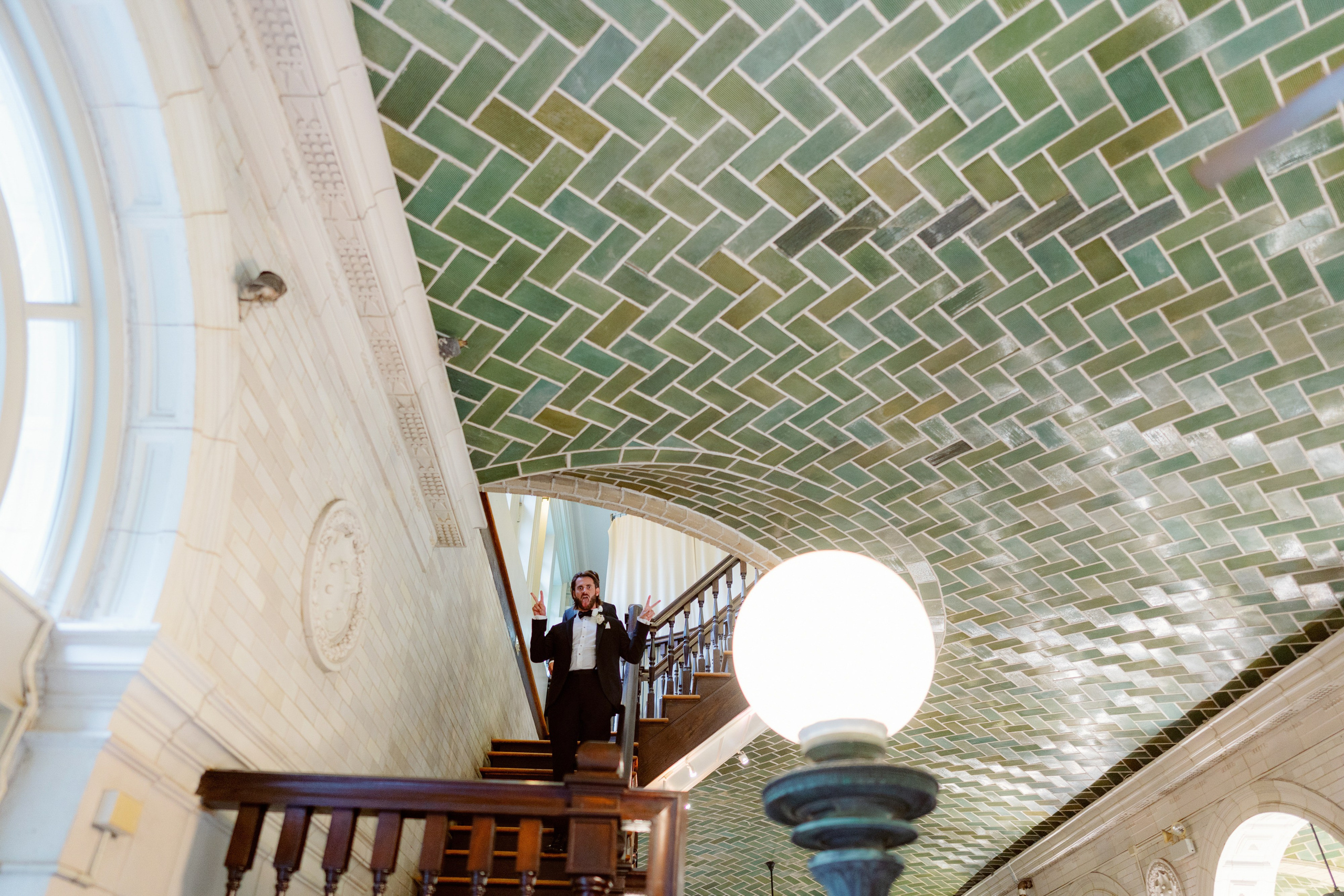 Jullieanne and Ryan. Wedding photographer and videographer New York | New Jersey