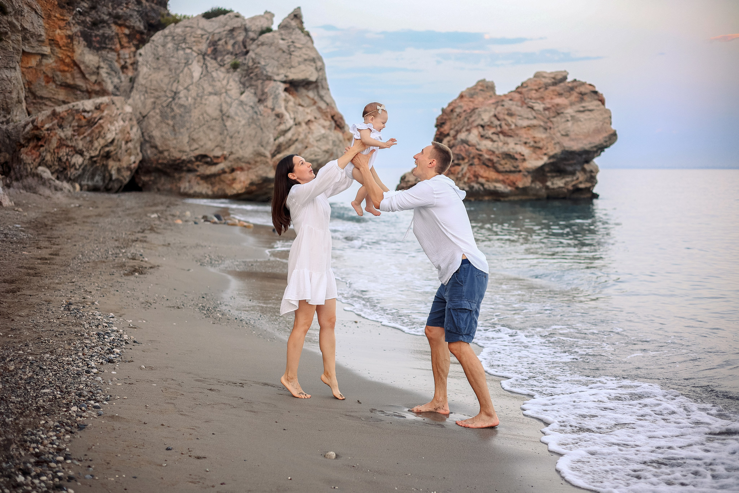 Photoshooting in Kemer. Photographer in Turkey, Antalya, Kemer, Belek, Side, Kas, Fethiye