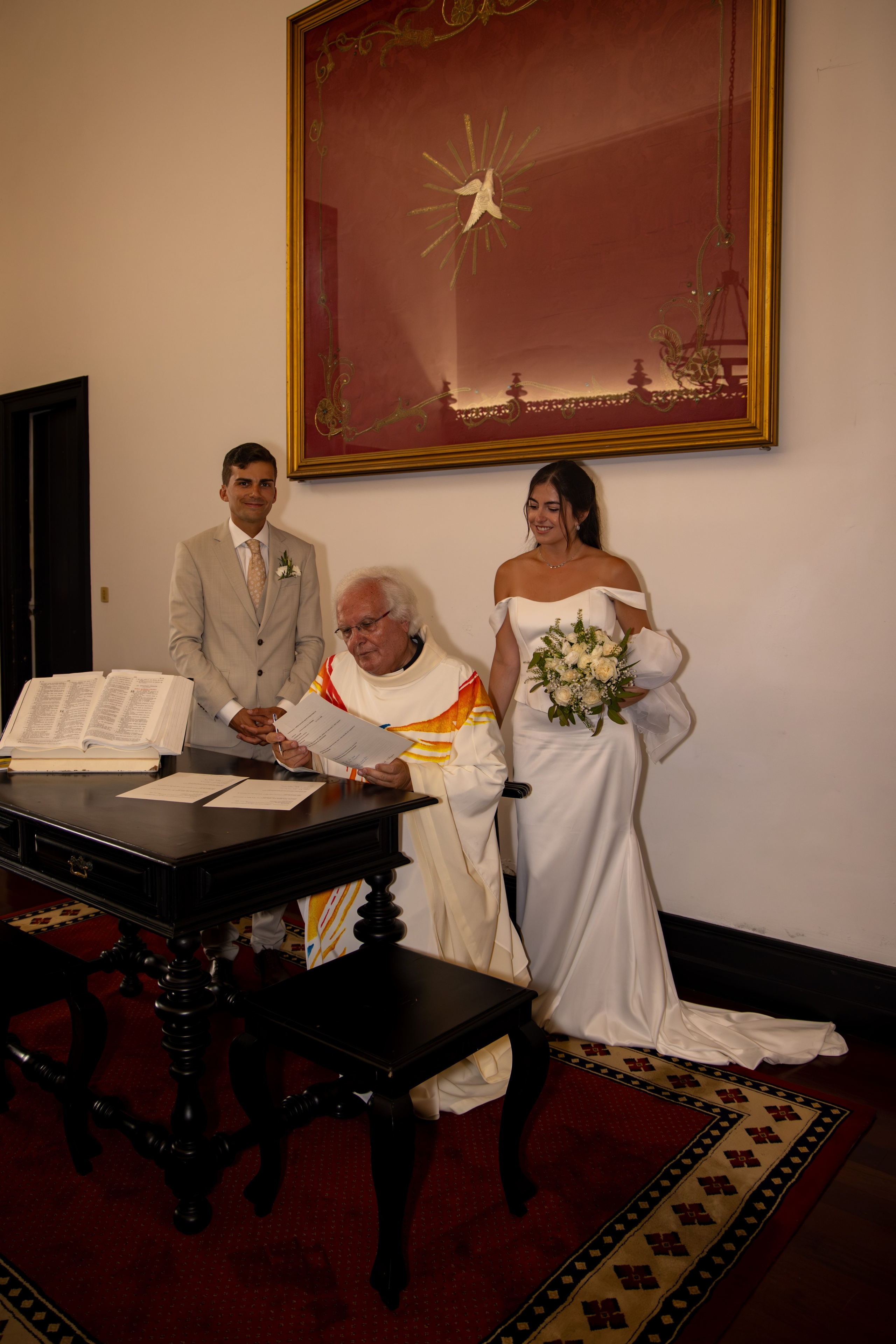 André & Arianna wedding day. IRINA KALMYKOVA | PHOTOGRAPHER AZORES