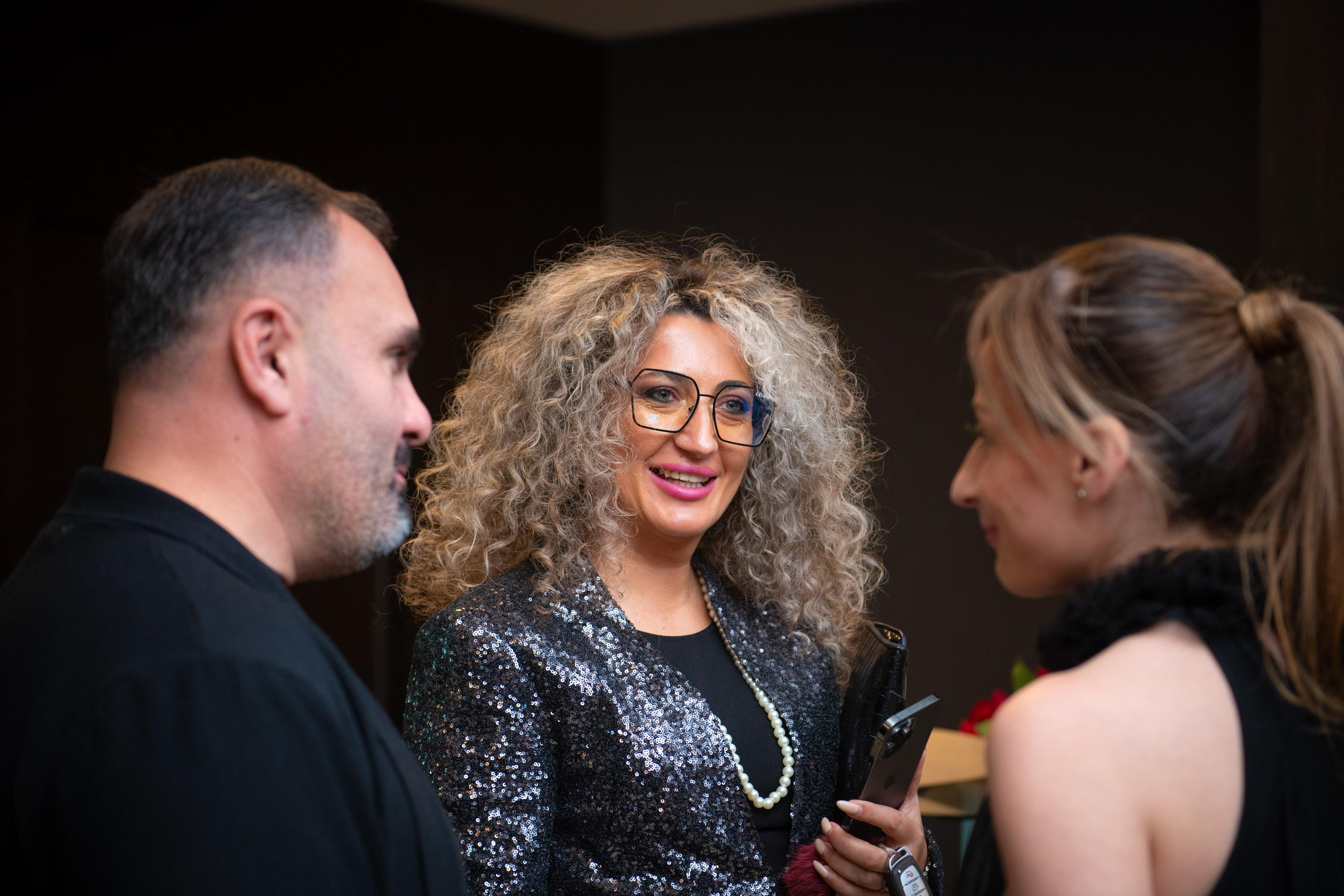 Event Photography Tbilisi