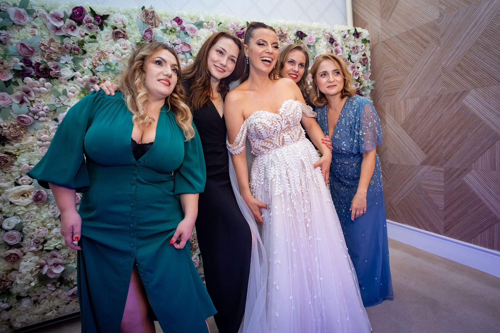 Nunta Elena și Doru | Fotograf Nuntă București