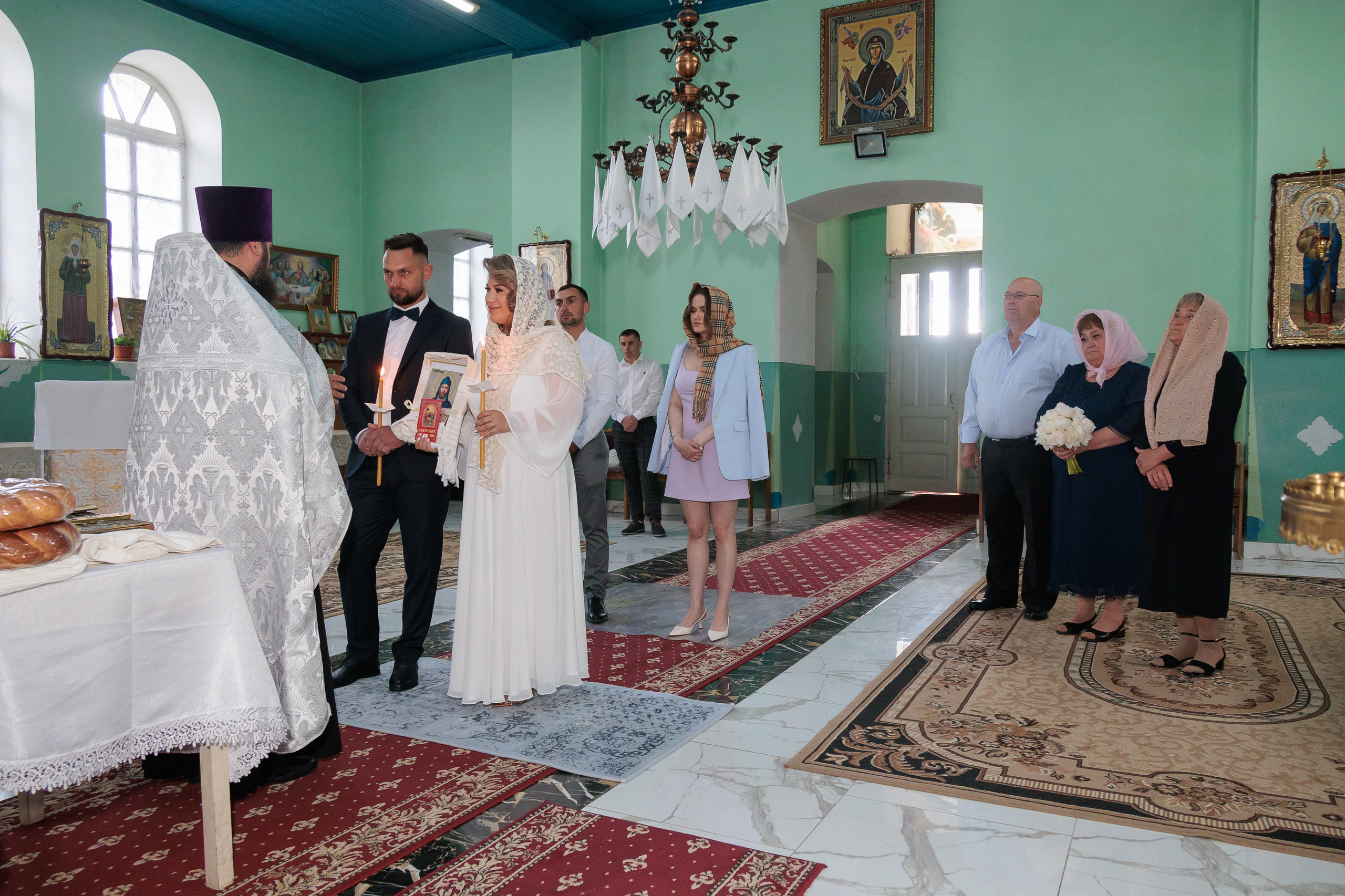 Chiril & Anastasia. ✔️ Фото Видео на свадьбы и крестины Молдова — Cinematic.md