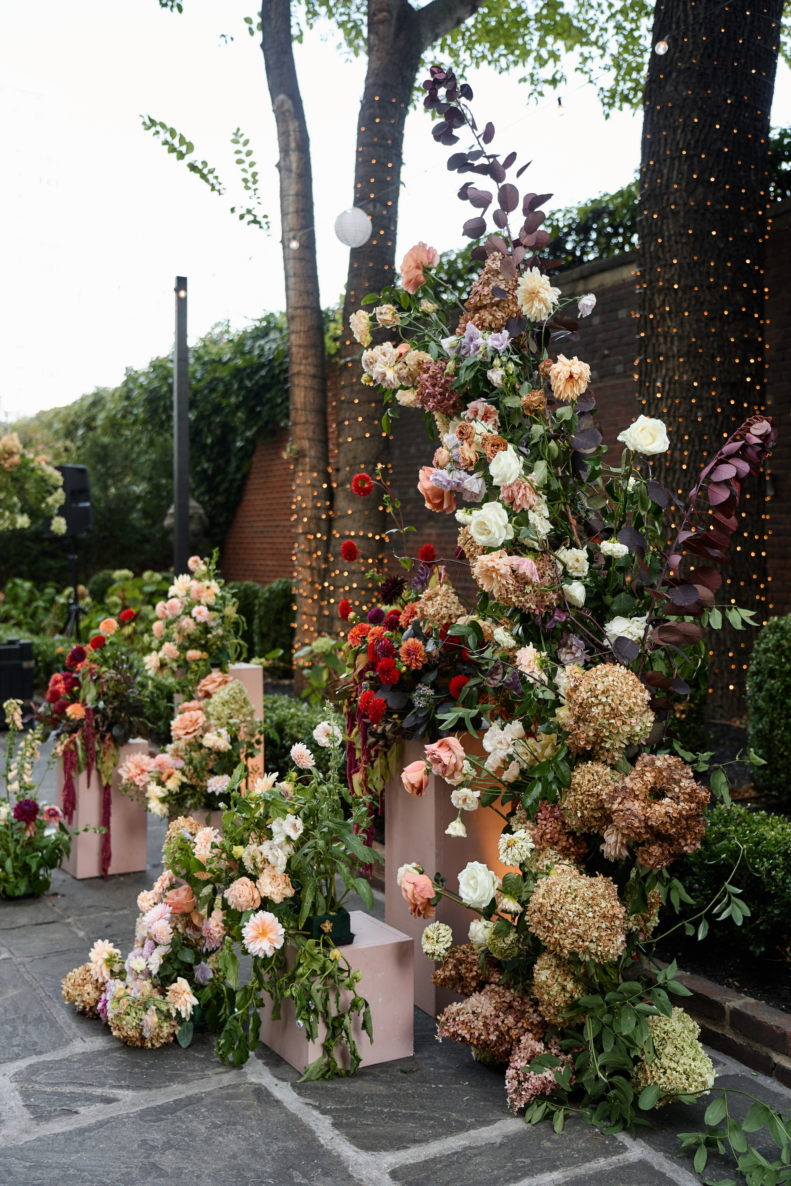 HARRISON & KELLY. Professional Wedding and event photographer USA New York