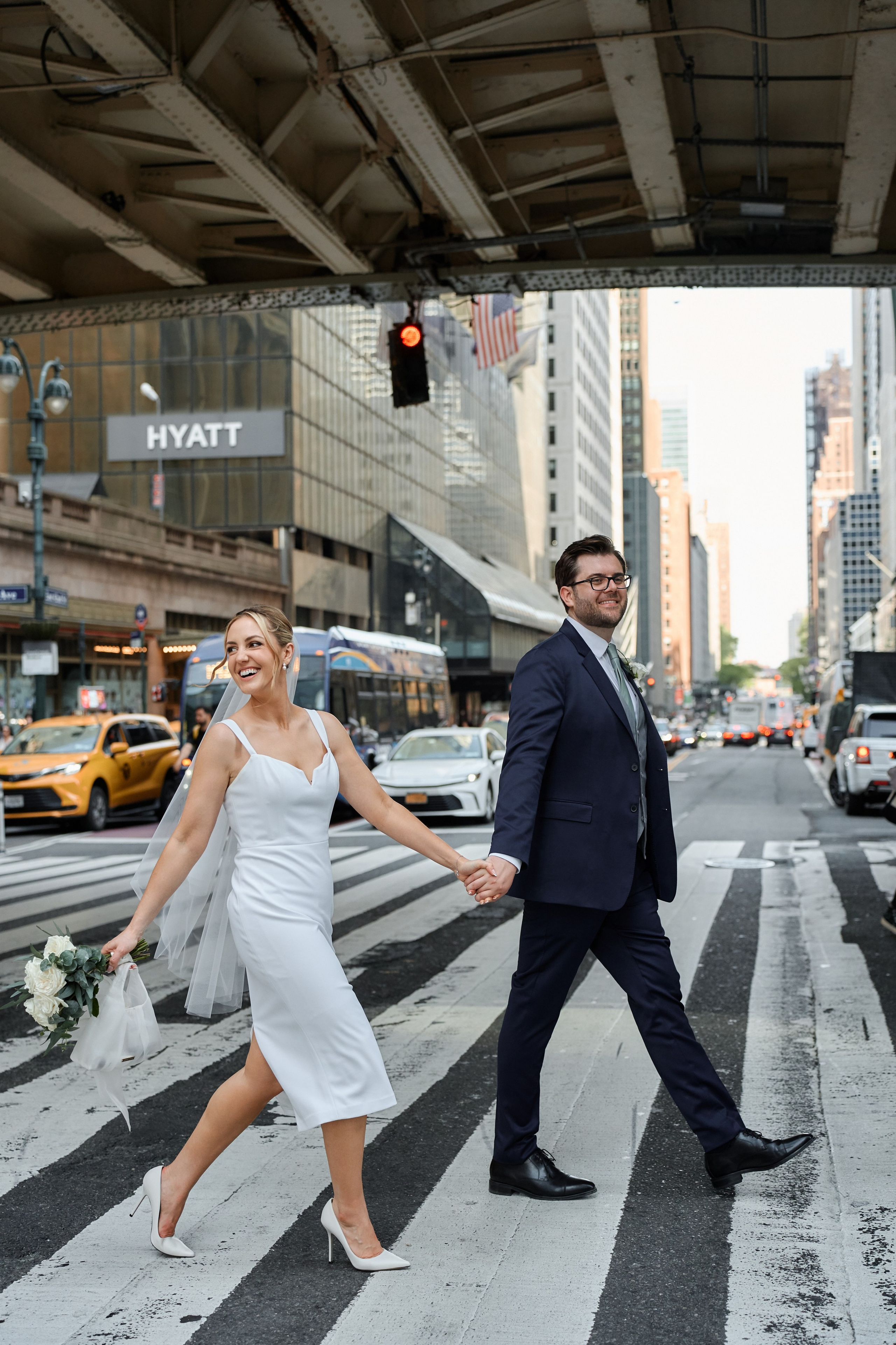 James & Nicola. Professional Wedding and event photographer USA New York