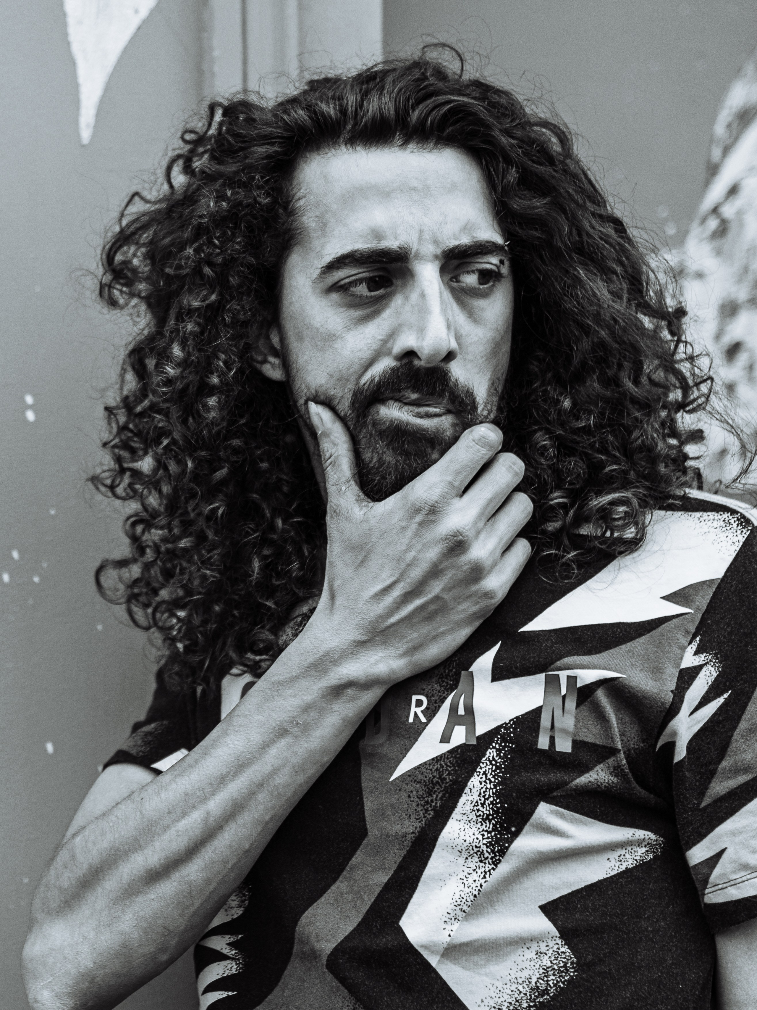 Даниэль. Контент для музыканта