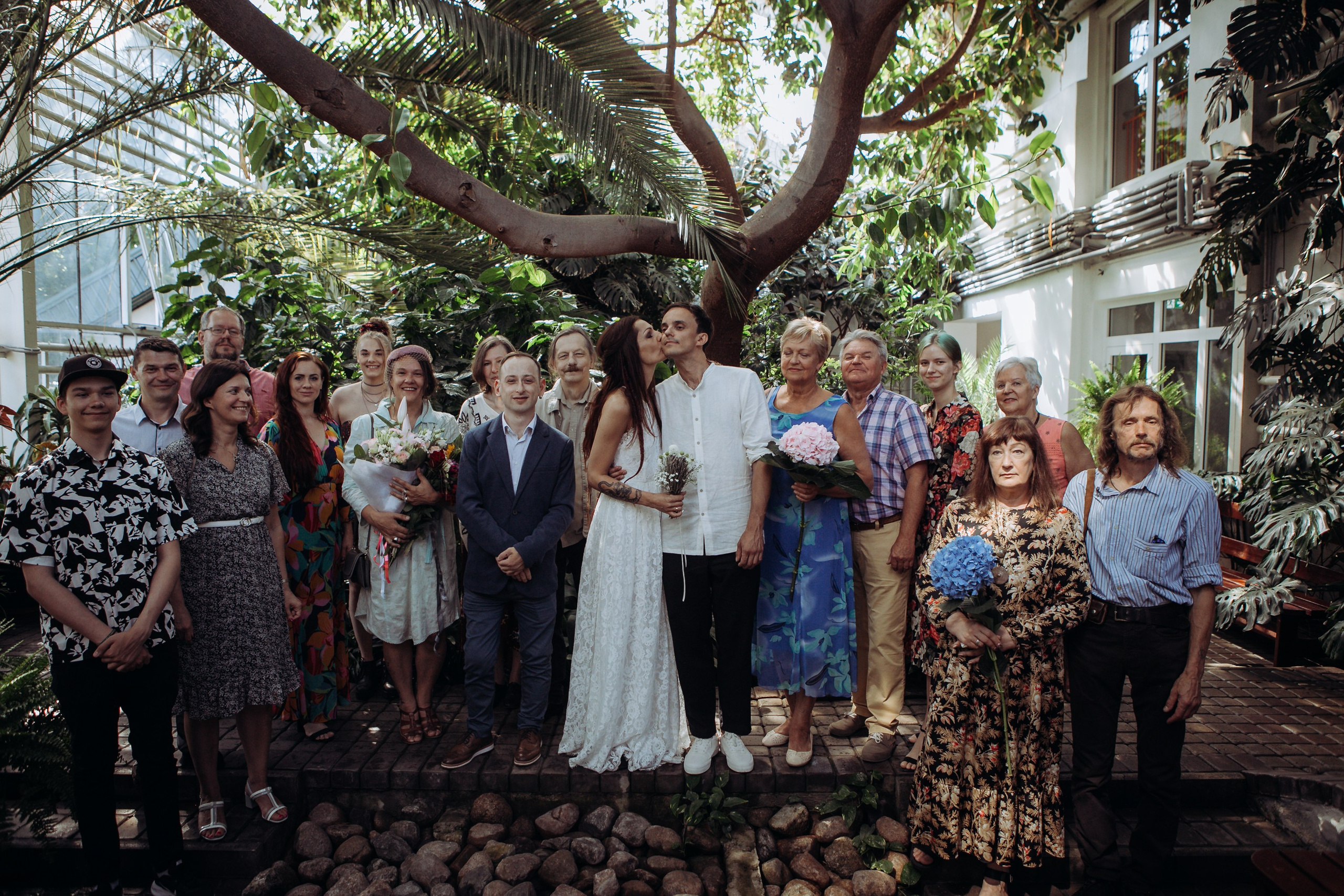 Wedding ceremony Agnese &Aleksandrs. Sandra Garanca Portrait and event photographer