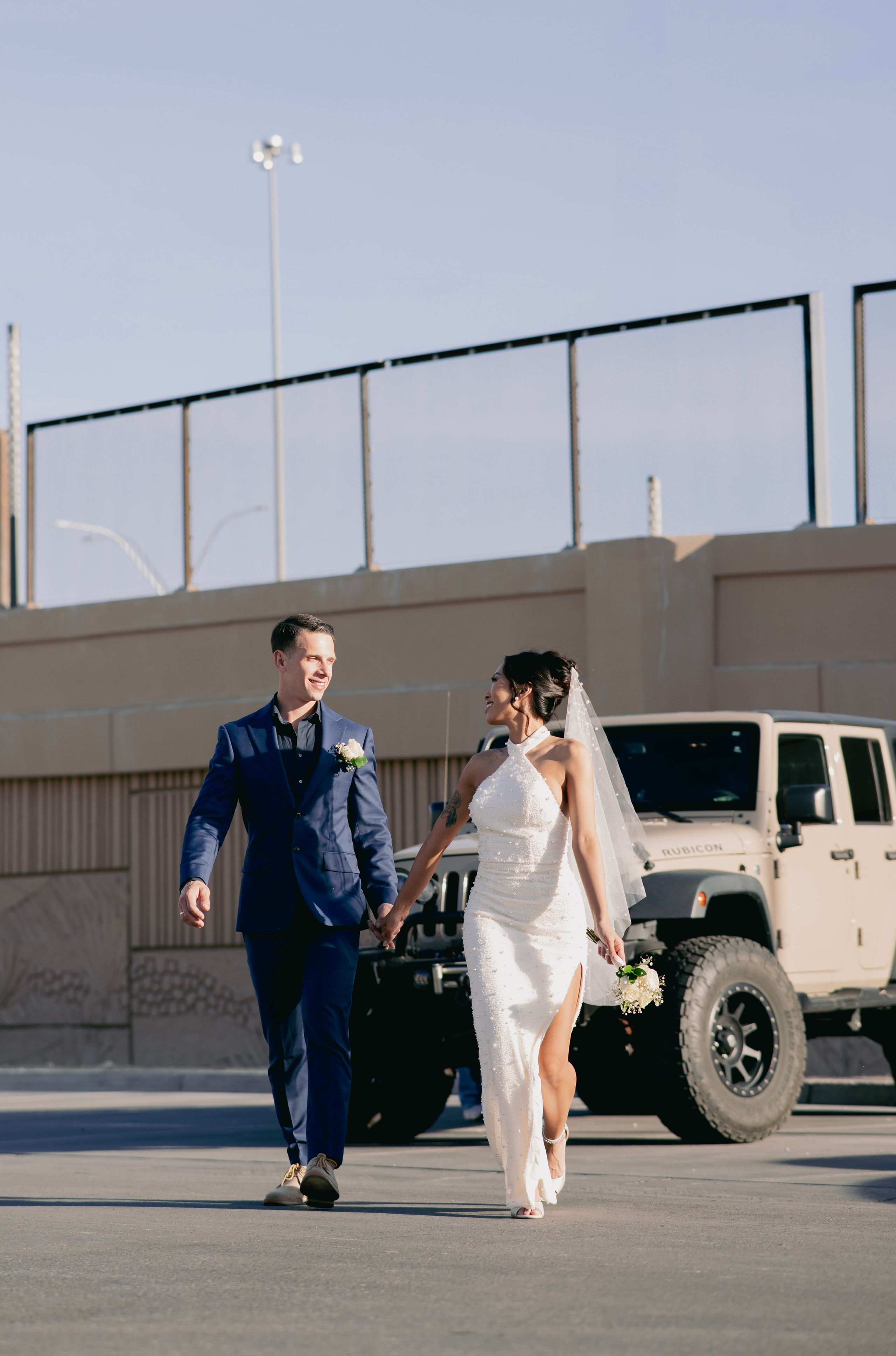 Wedding photographer Las Vegas