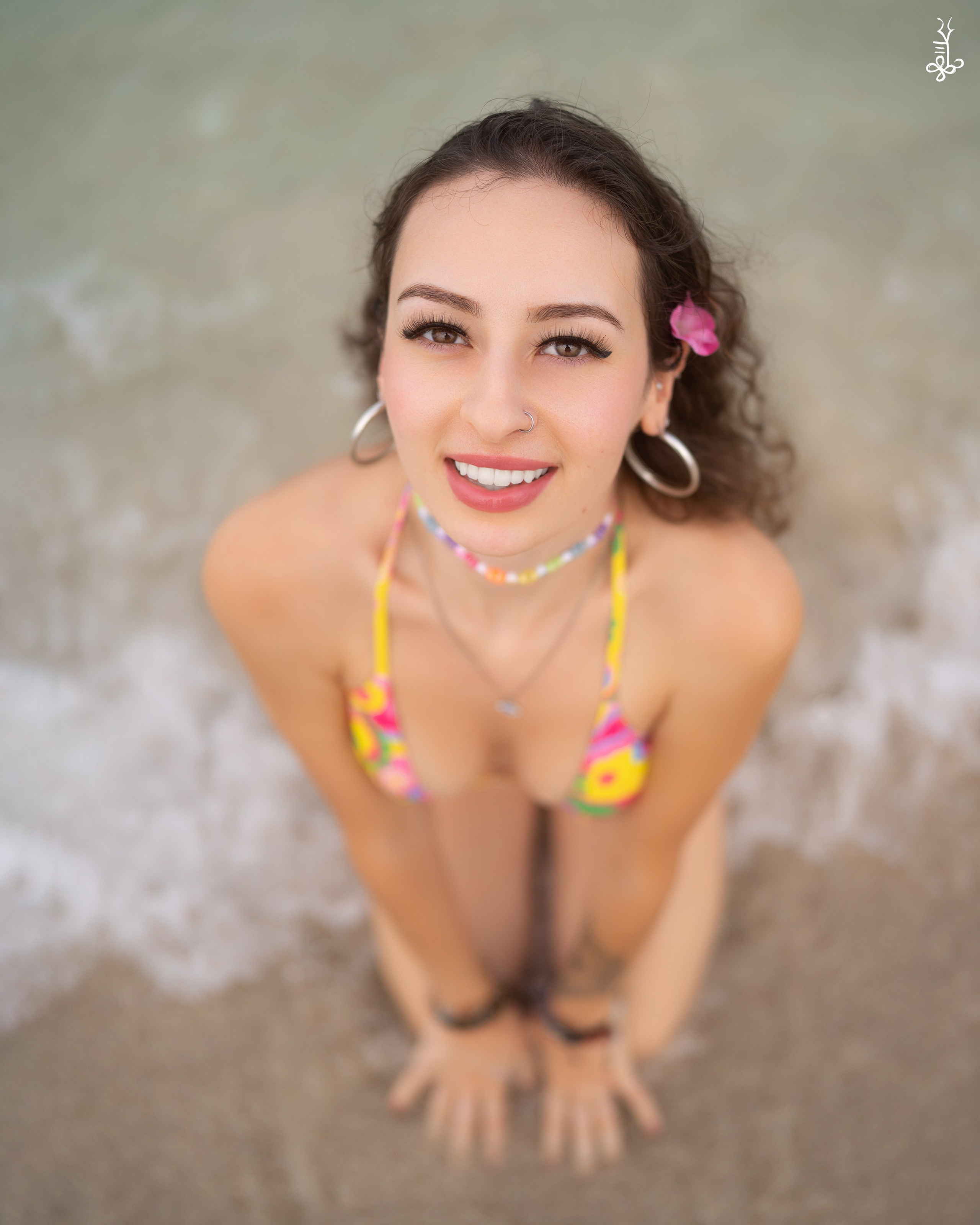 JASELLA. Ke’Ondris