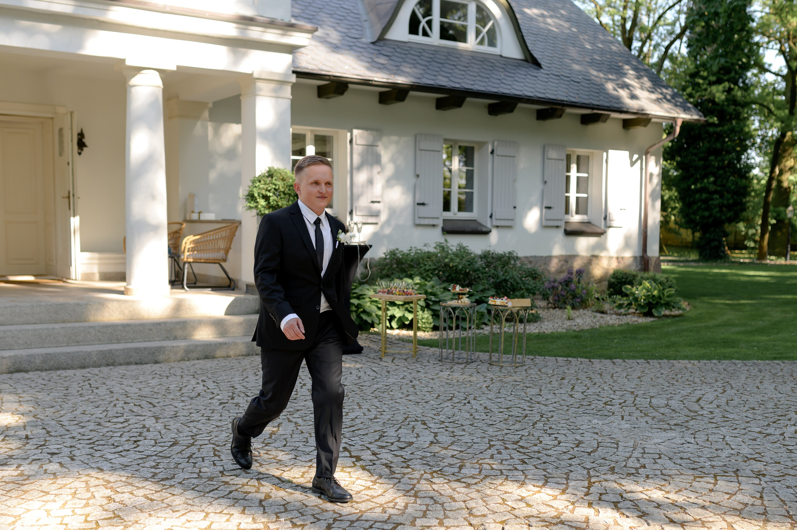 Kirill and Marina, 2024. Wedding photographer in Wroclaw Warsaw Krakow Margarita Tuleiko