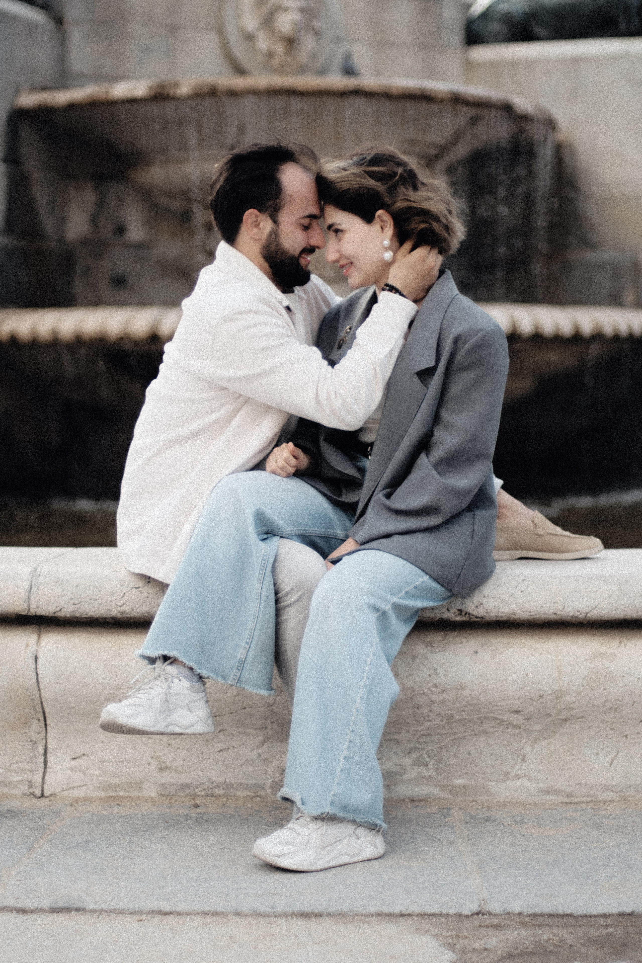 Anahit. Creative photographer in Madrid Anna Dvorianskaia