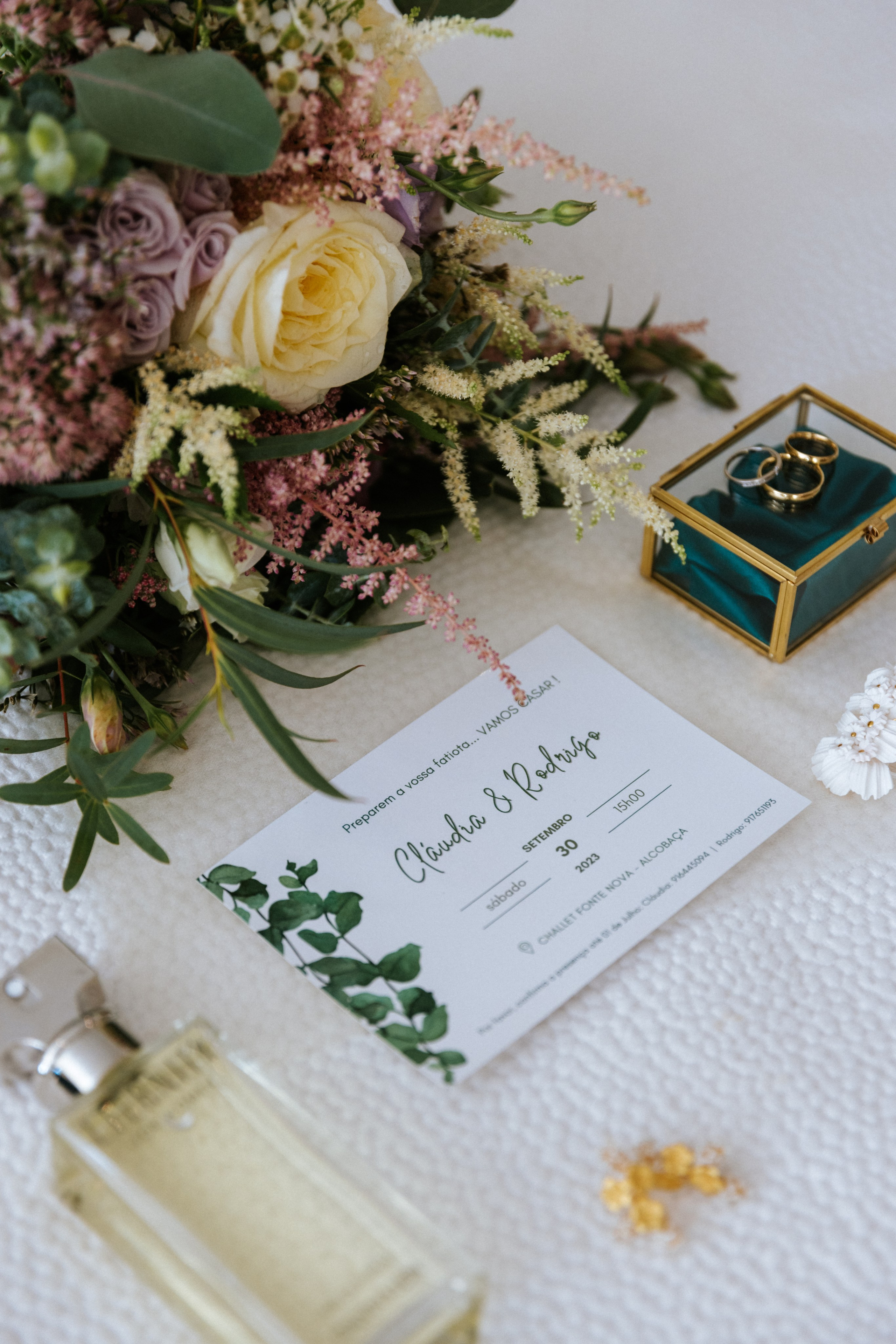 Galeria e Filme Casamento Challet Fonte Nova. Fotografia e Filmes de Casamento de Luxo | Portugal & Destination Weddings | Ricardo & Mary Pictures