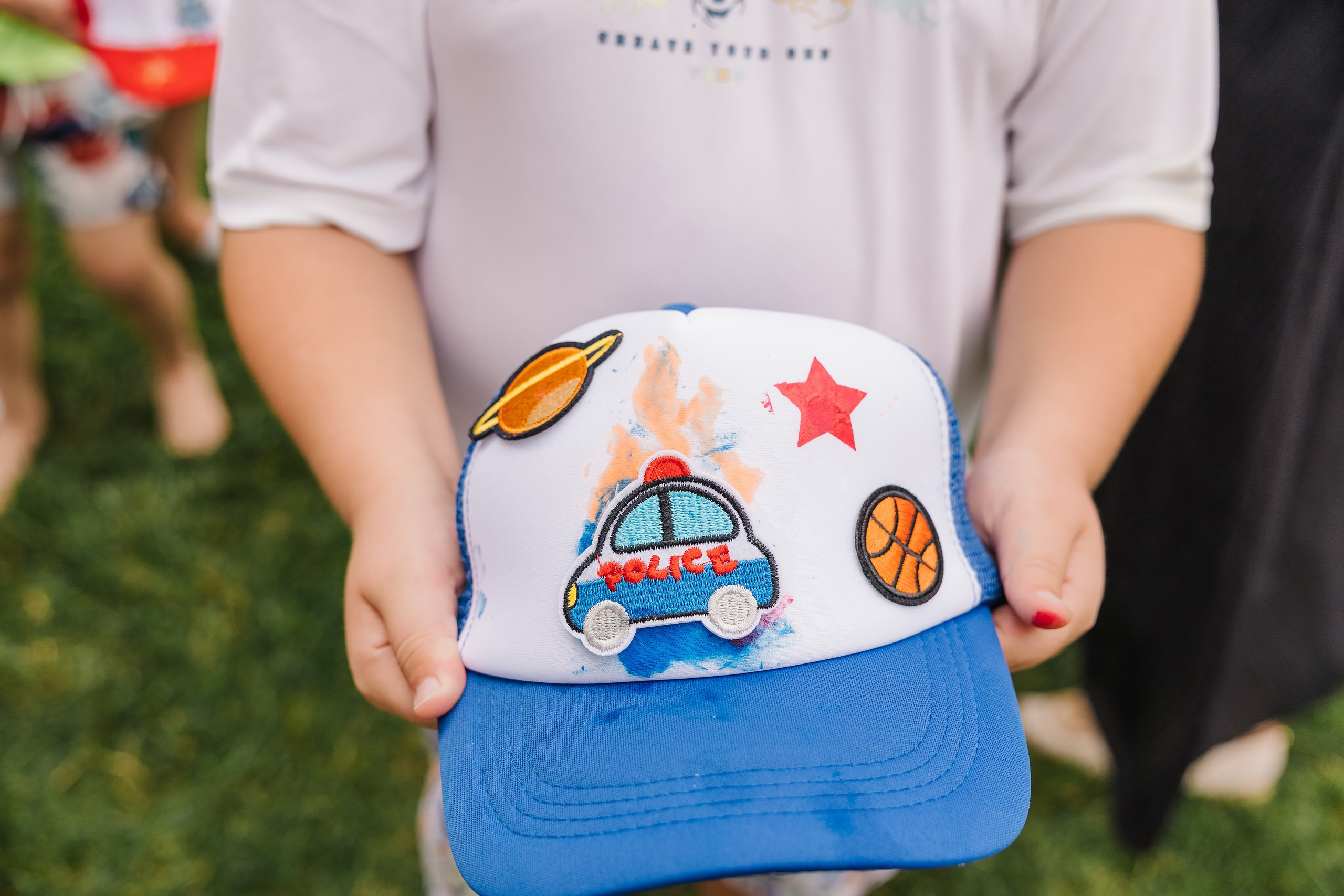 Birthday Party. Wedding family event photographer in Chicago Nick Yushevich