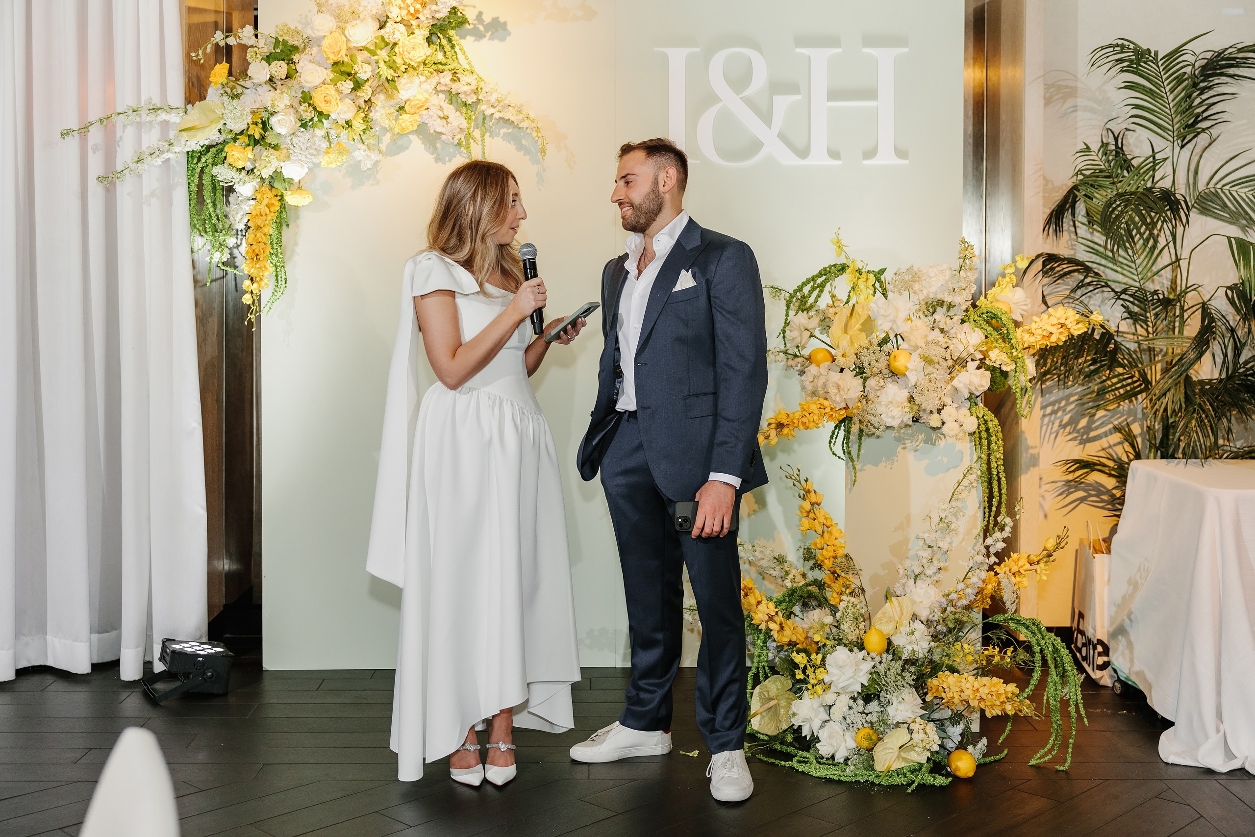 06.16.2024 Engagement Party. Wedding family event photographer in Chicago Nick Yushevich