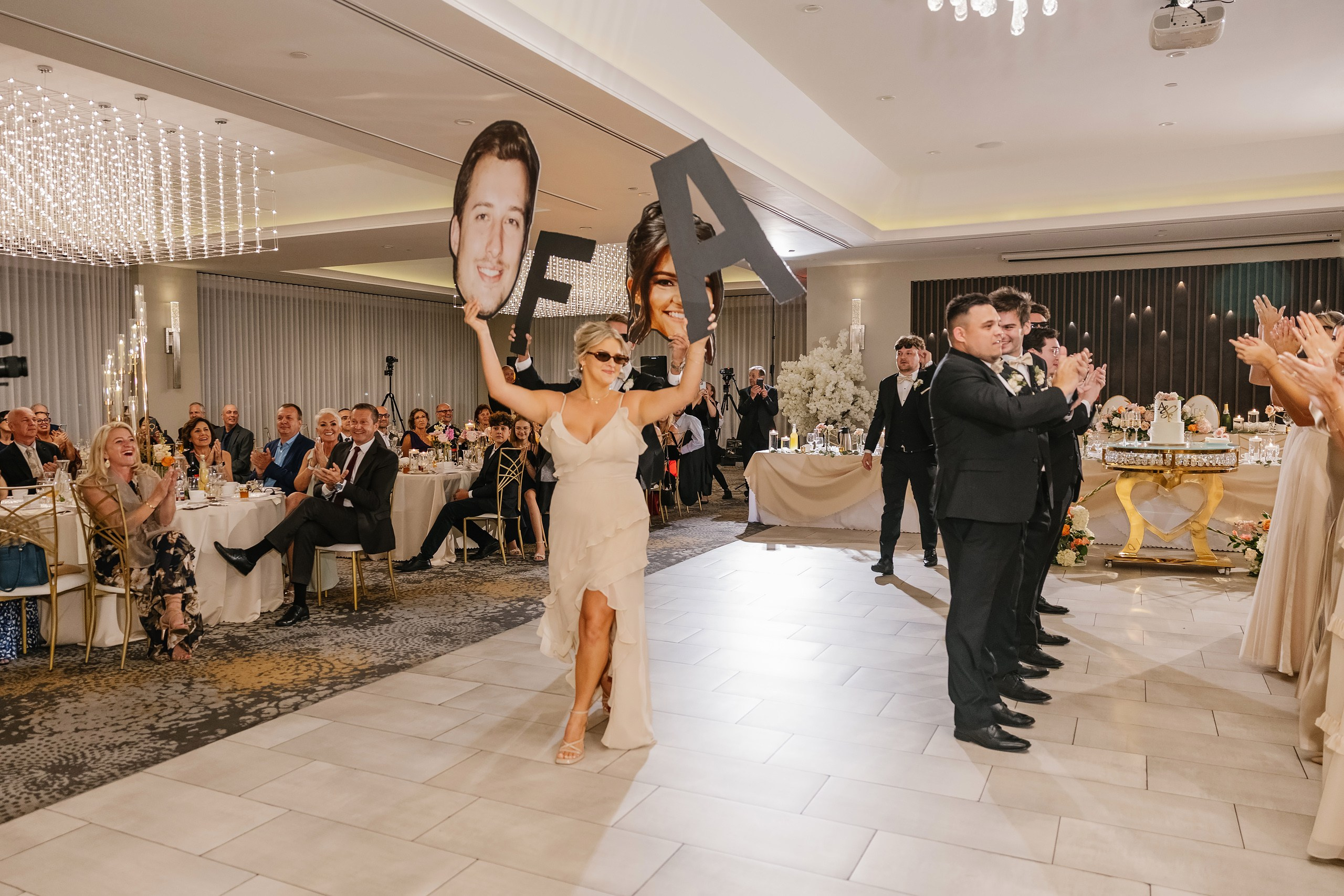 09.06.2025 Wedding. Wedding family event photographer in Chicago Nick Yushevich