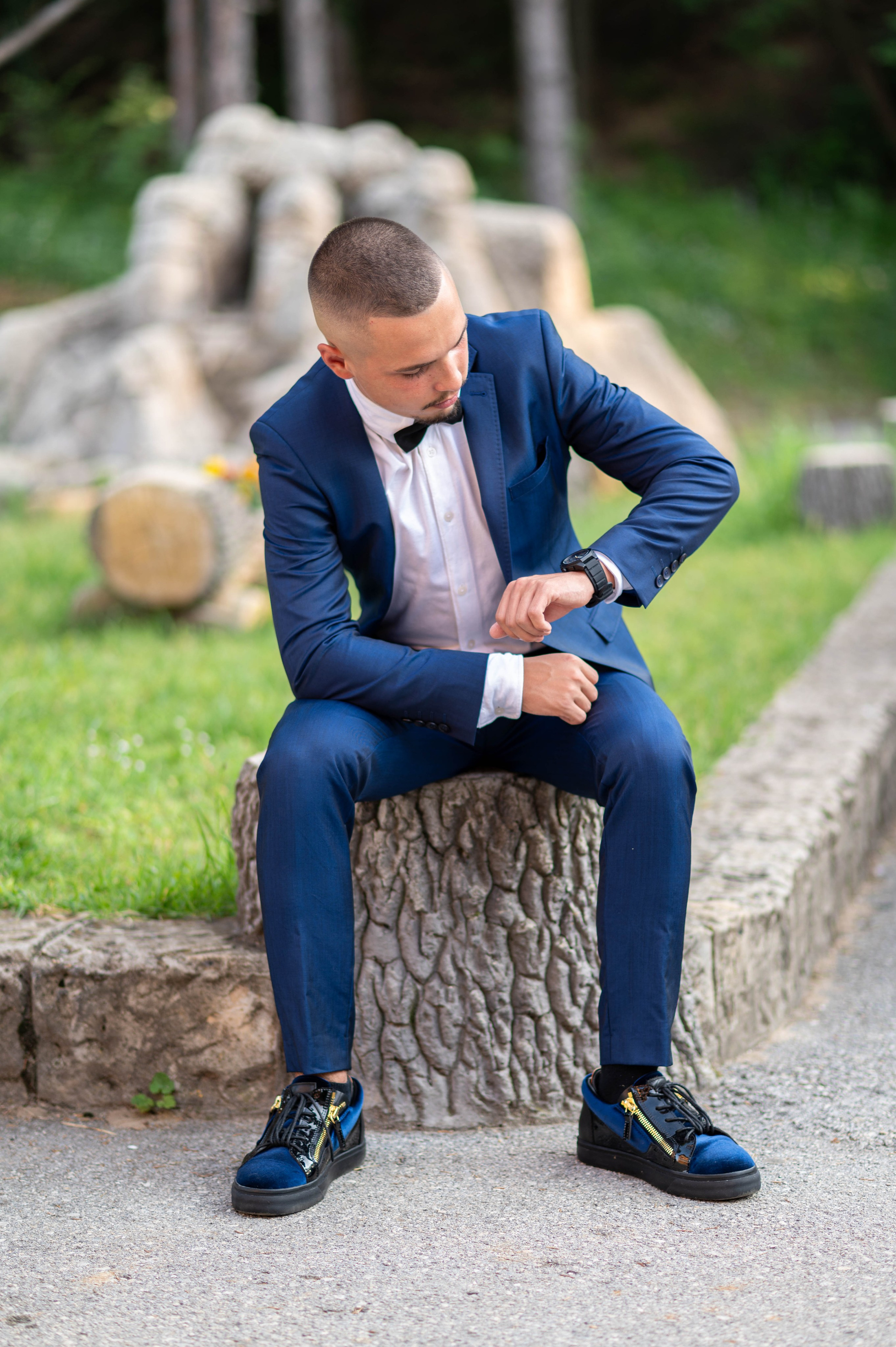 Proms