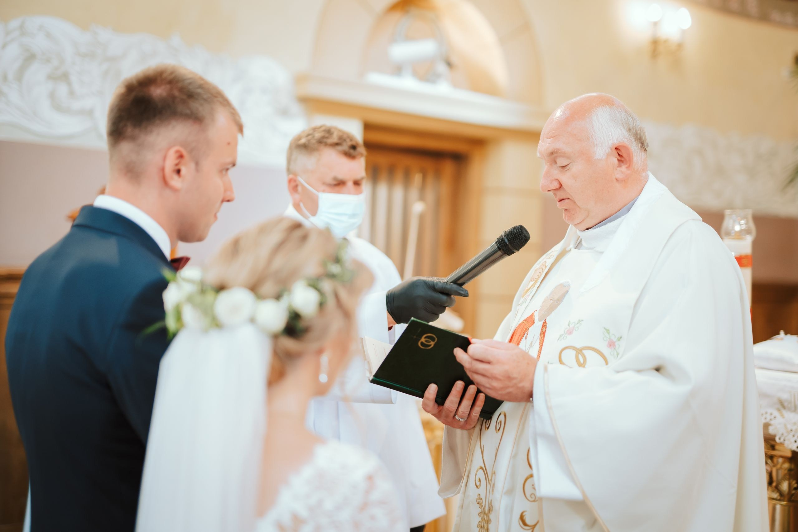 Bożenka & Andrzej. Michał Kaźmierczyk - Fotograf